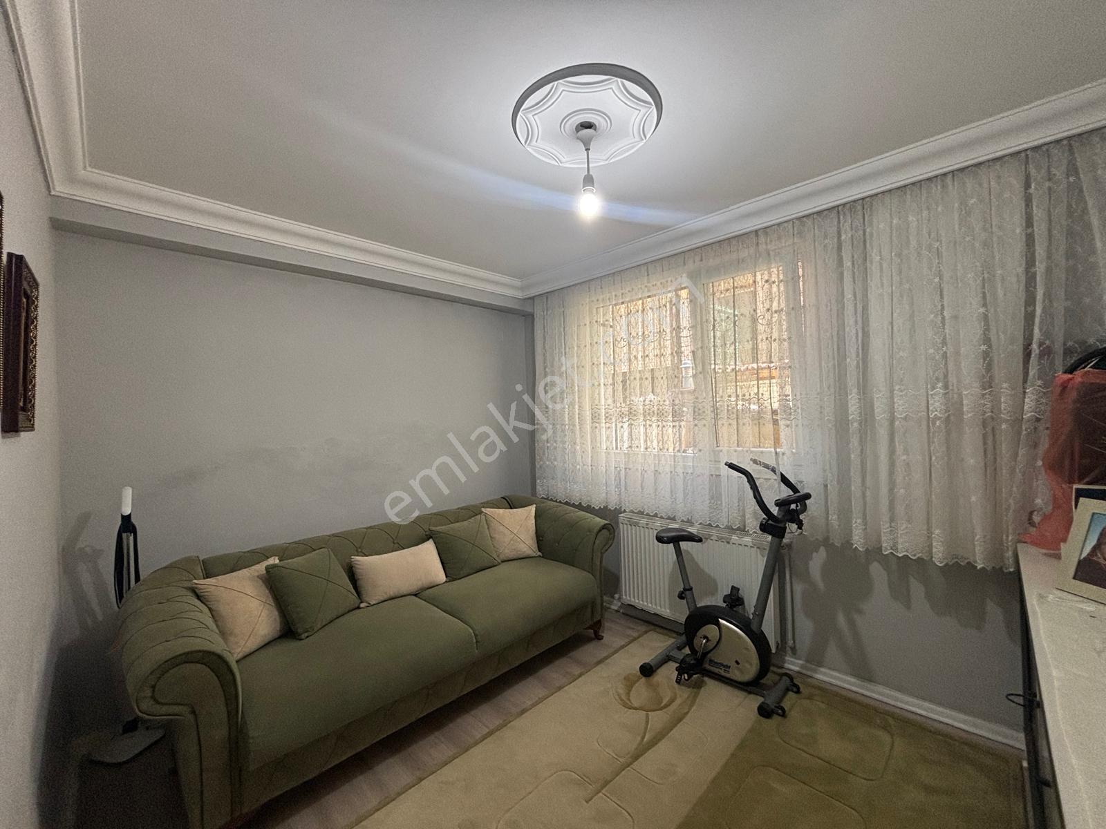Sancaktepe Akpınar'da Oldukca Kullanışlı 3+1 Ters Dubleks Daire - Görsel 10