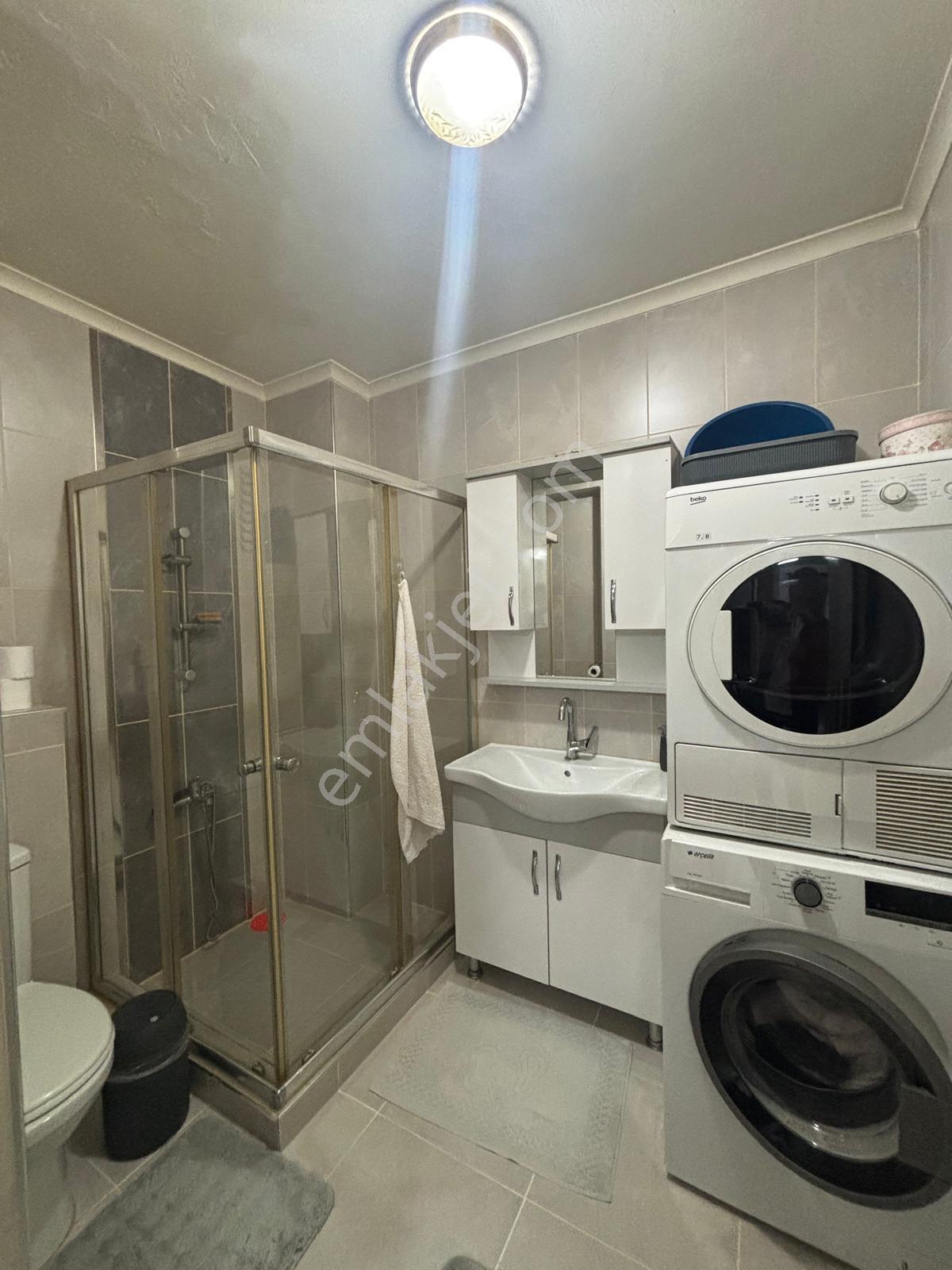 Sancaktepe Akpınar'da Oldukca Kullanışlı 3+1 Ters Dubleks Daire - Görsel 14