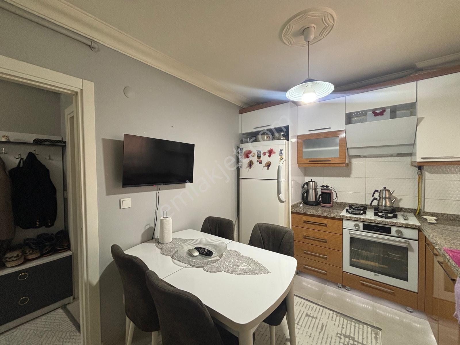 Sancaktepe Akpınar'da Oldukca Kullanışlı 3+1 Ters Dubleks Daire - Görsel 5