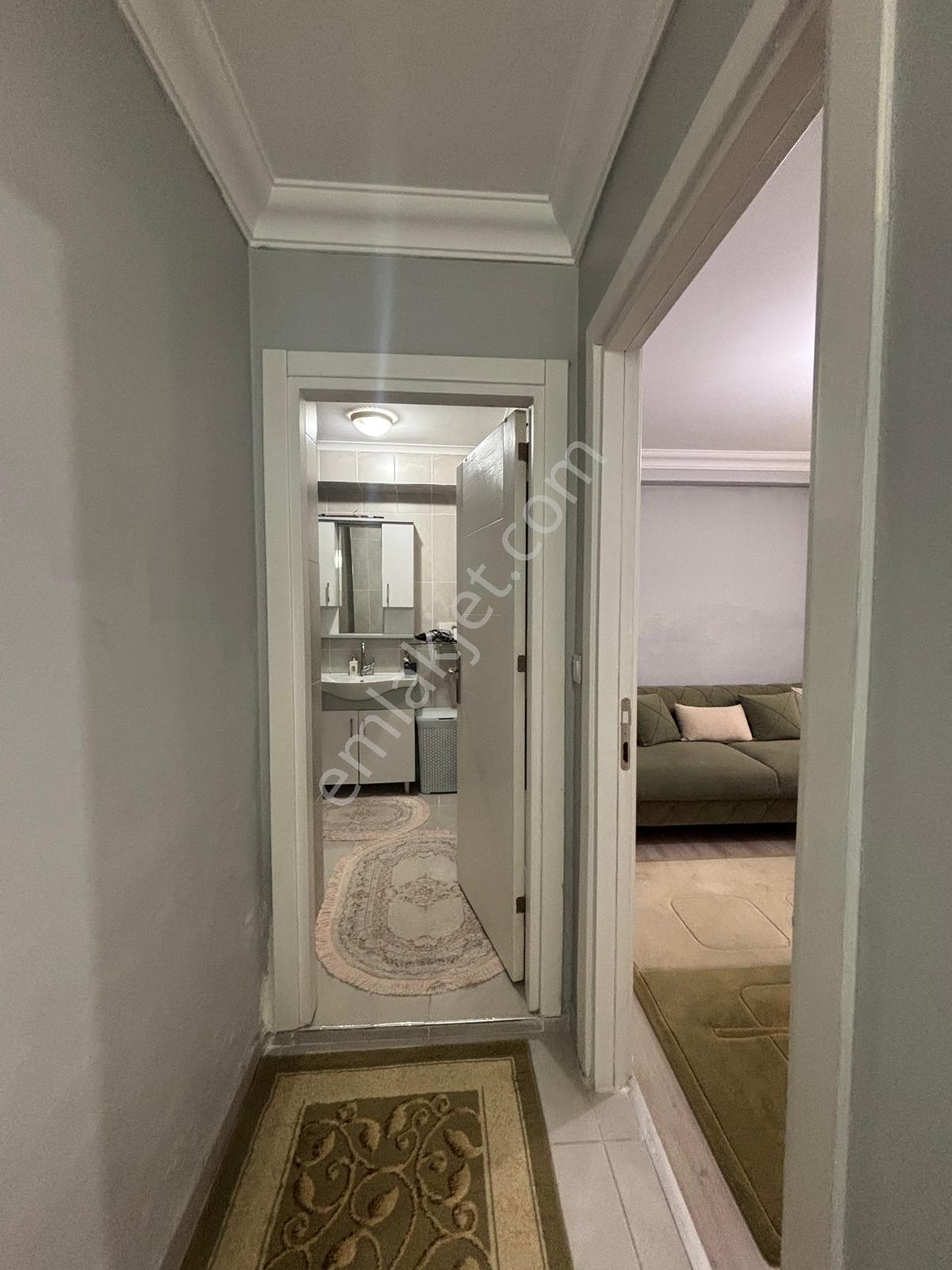 Sancaktepe Akpınar'da Oldukca Kullanışlı 3+1 Ters Dubleks Daire - Görsel 11