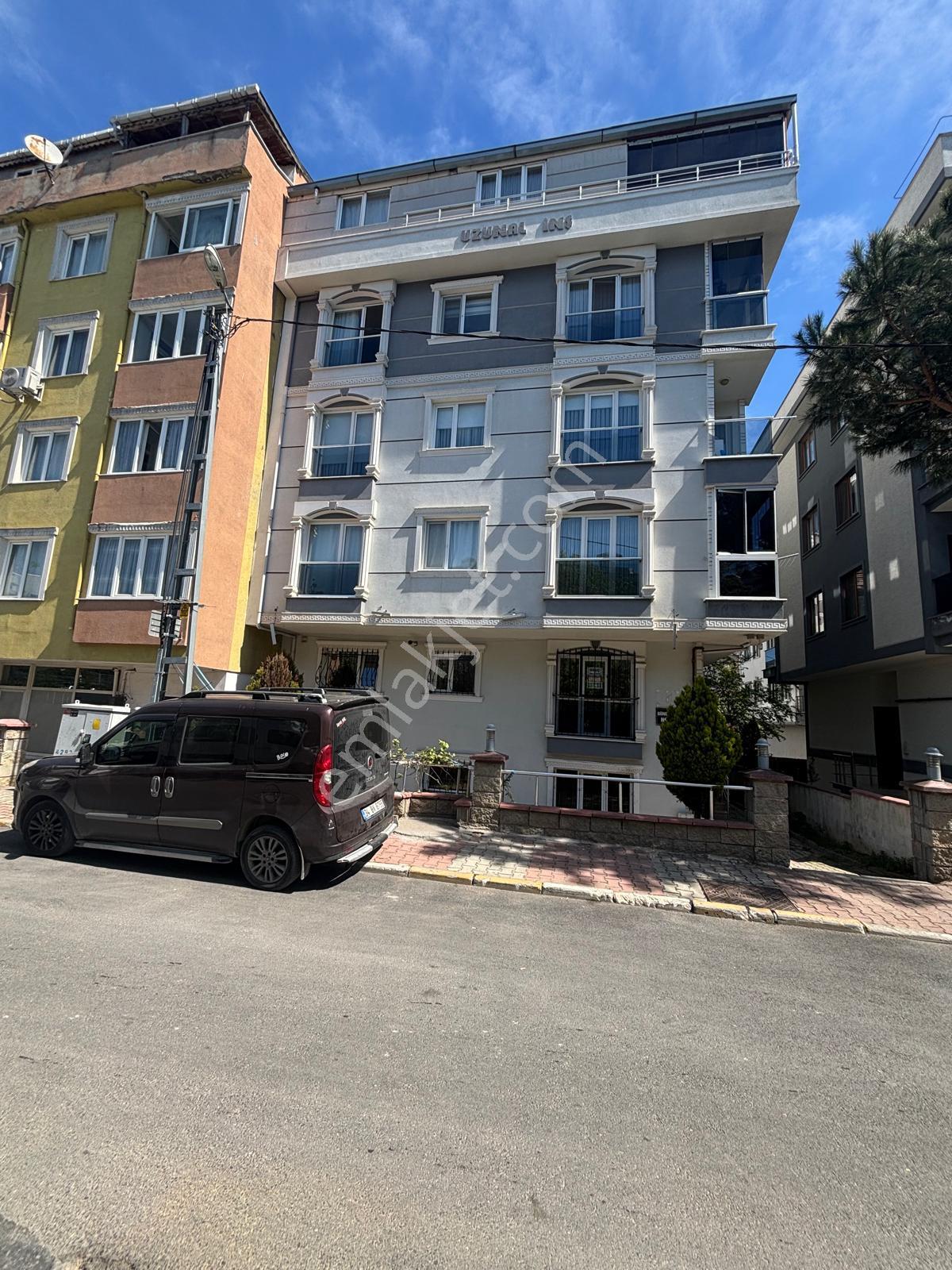 Sancaktepe Akpınar'da Oldukca Kullanışlı 3+1 Ters Dubleks Daire - Görsel 19