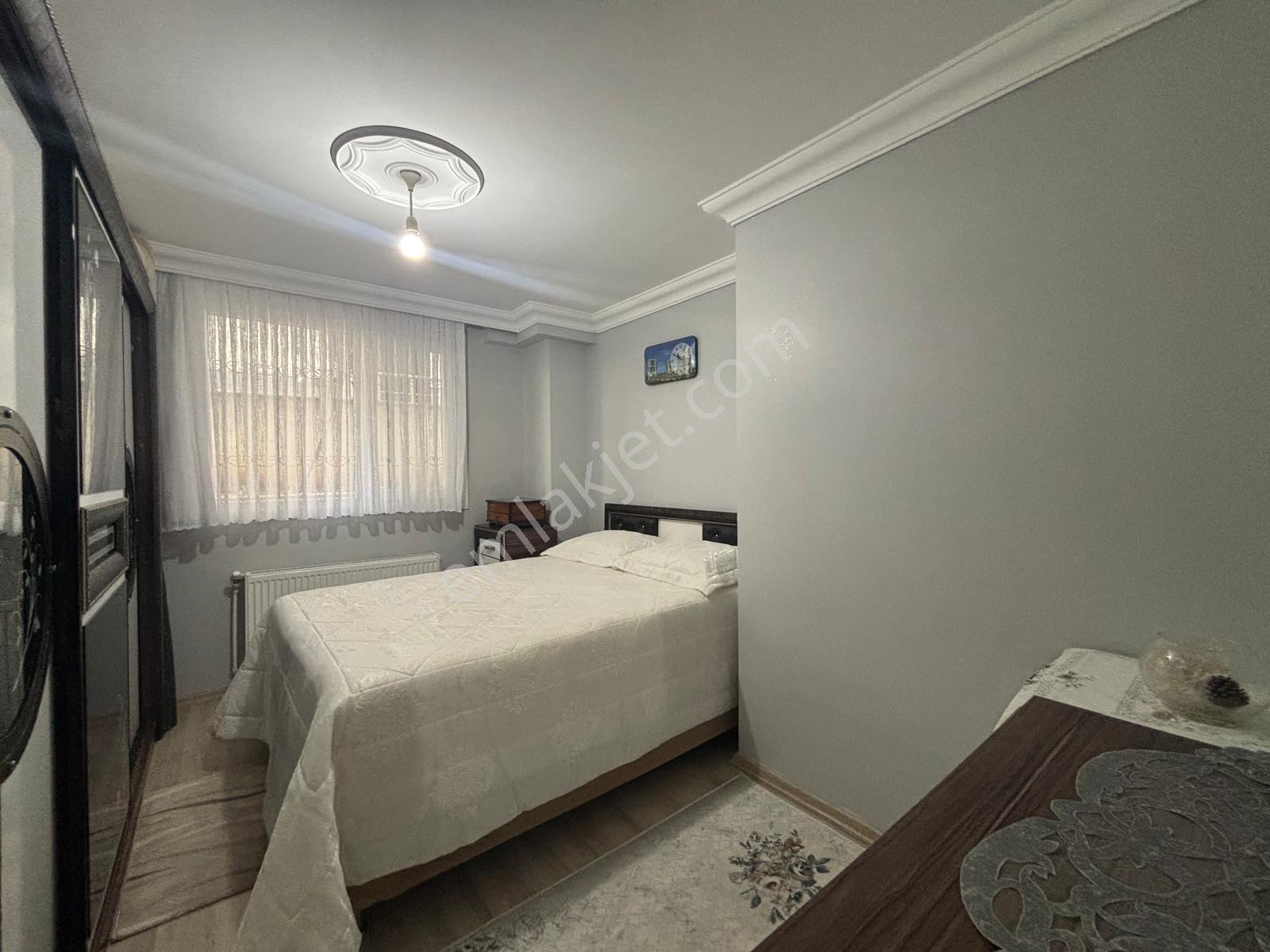 Sancaktepe Akpınar'da Oldukca Kullanışlı 3+1 Ters Dubleks Daire - Görsel 7