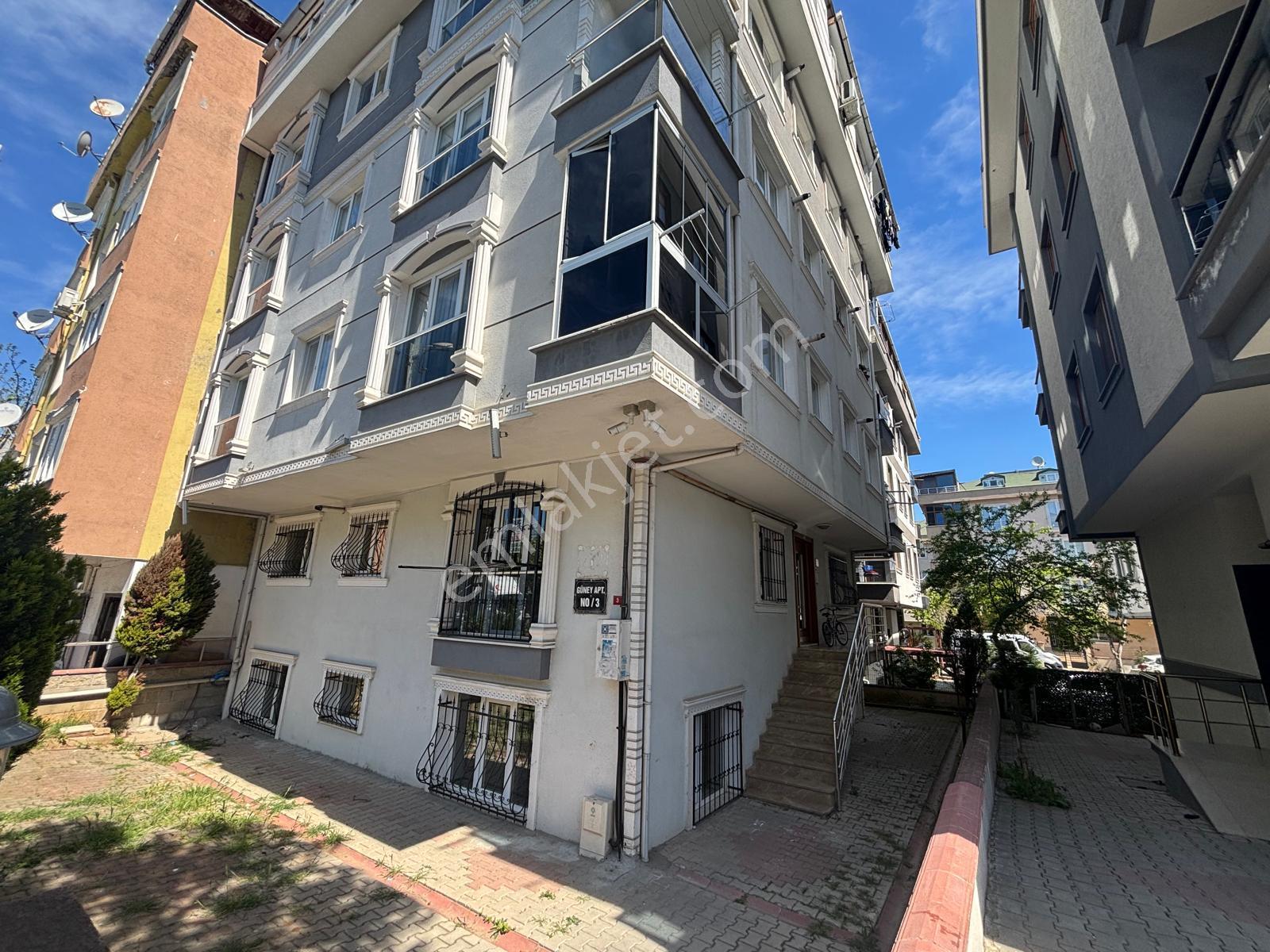Sancaktepe Akpınar'da Oldukca Kullanışlı 3+1 Ters Dubleks Daire - Görsel 18