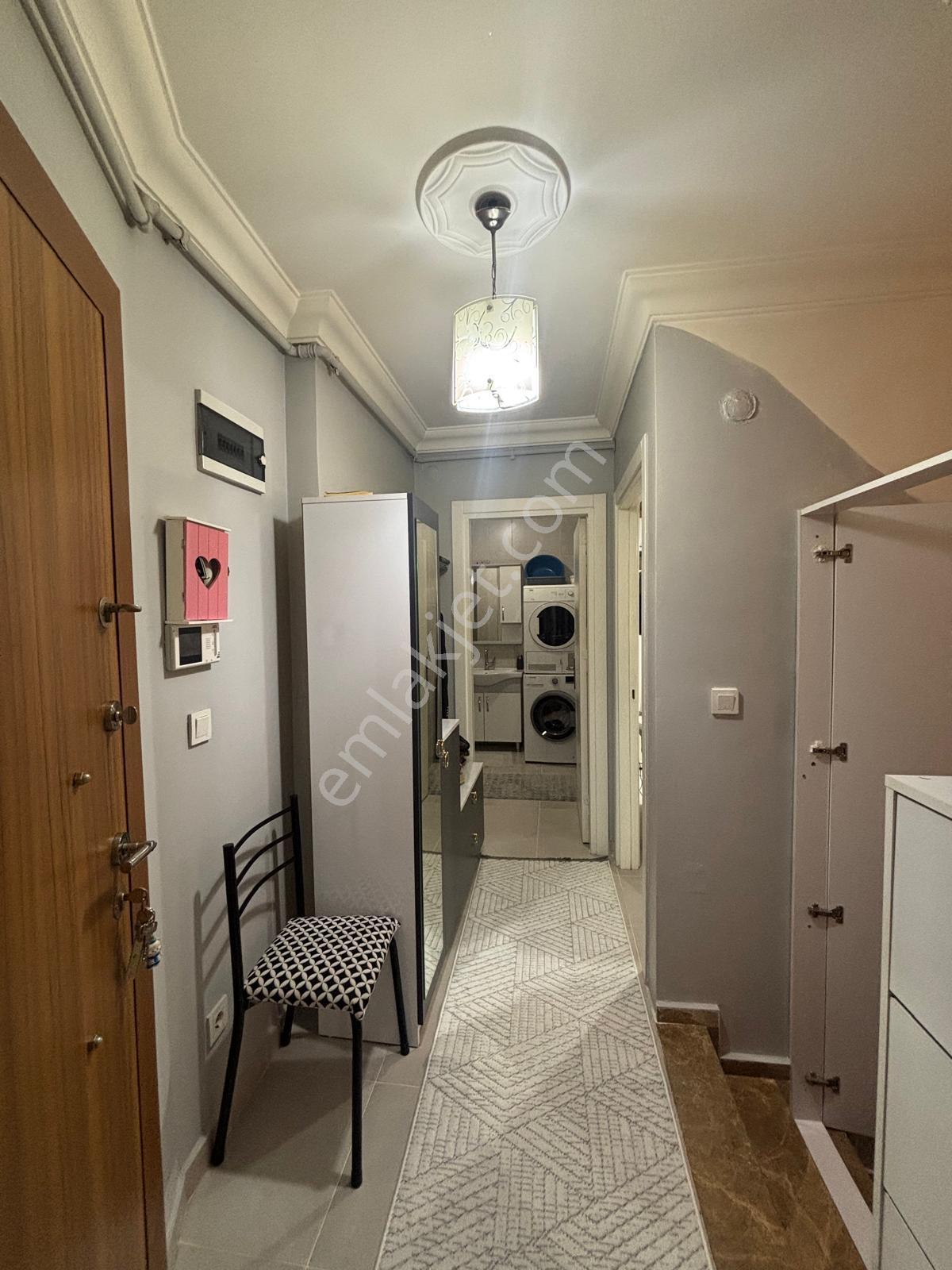 Sancaktepe Akpınar'da Oldukca Kullanışlı 3+1 Ters Dubleks Daire - Görsel 12