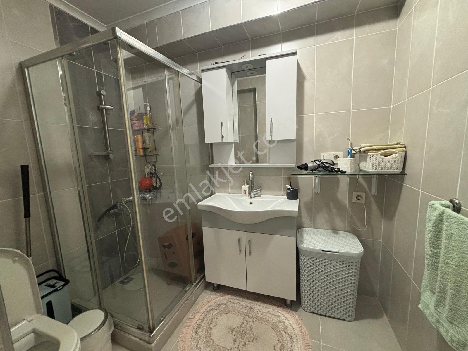 Sancaktepe Akpınar'da Oldukca Kullanışlı 3+1 Ters Dubleks Daire - Görsel 15