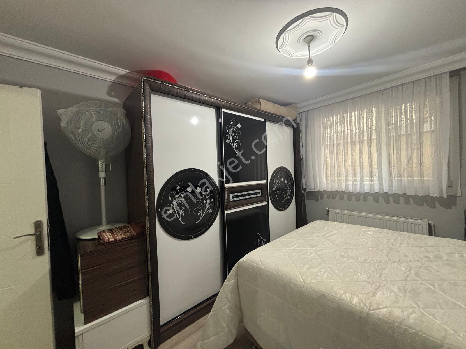 Sancaktepe Akpınar'da Oldukca Kullanışlı 3+1 Ters Dubleks Daire - Görsel 8