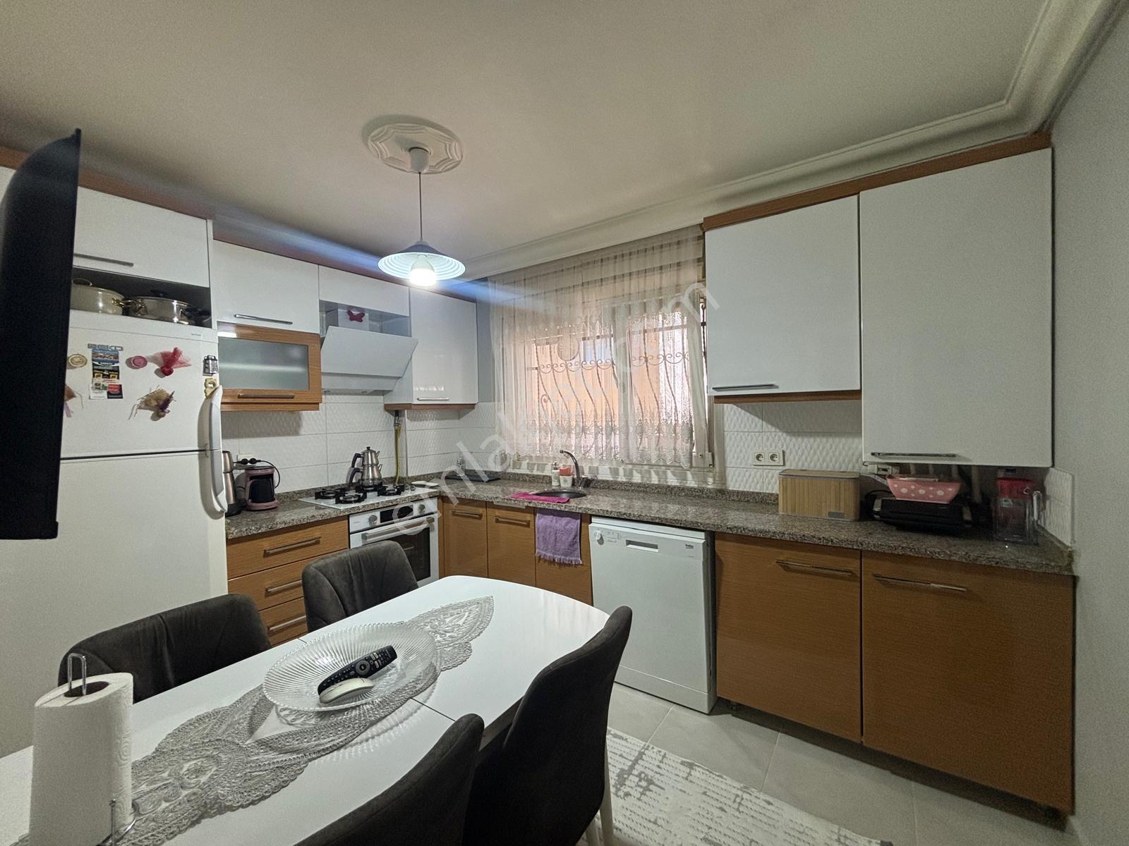 Sancaktepe Akpınar'da Oldukca Kullanışlı 3+1 Ters Dubleks Daire - Görsel 6