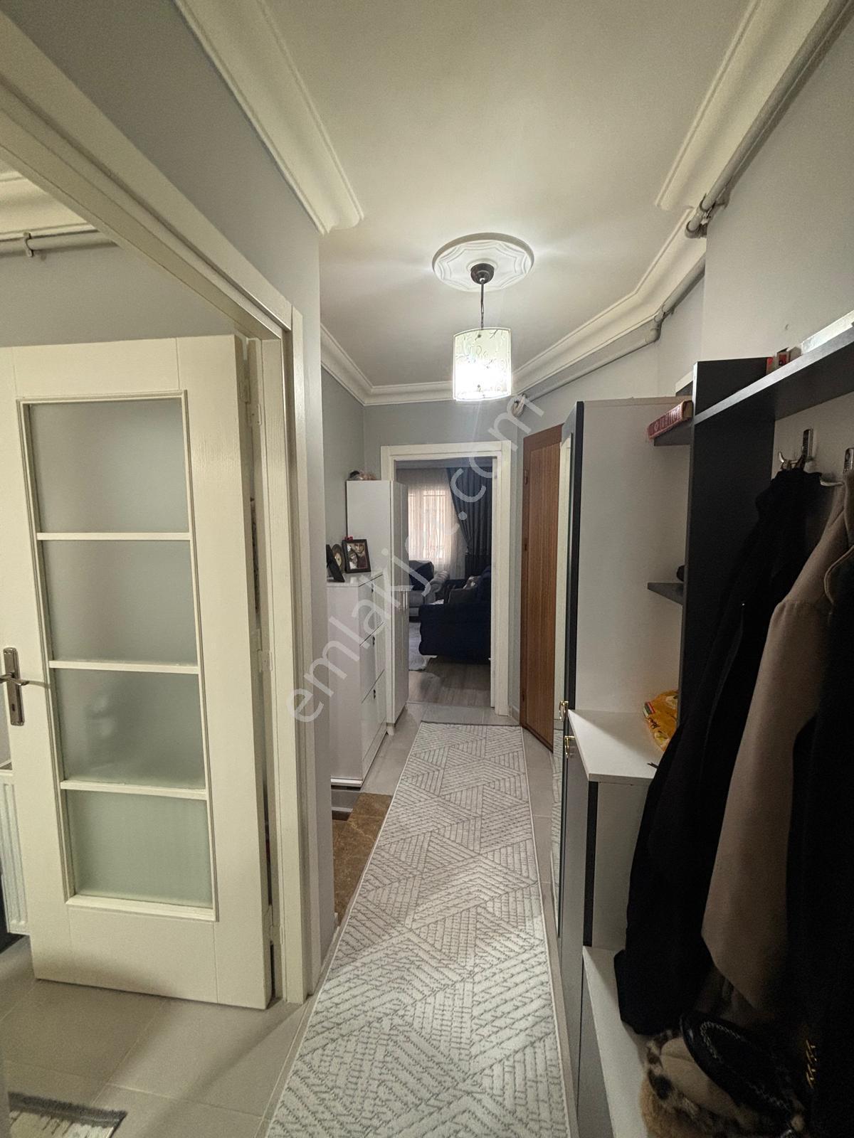 Sancaktepe Akpınar'da Oldukca Kullanışlı 3+1 Ters Dubleks Daire - Görsel 13
