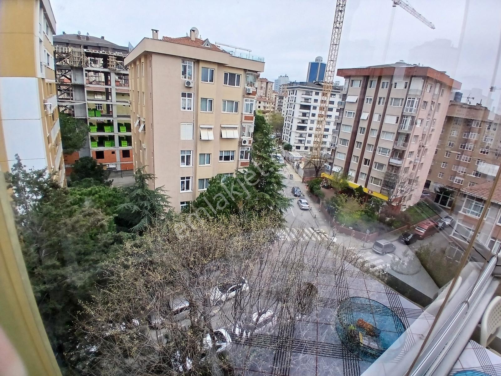 19 Mayıs Mahallesi'nde Site İçinde Satılık Geniş 3+1 Daire - Görsel 6