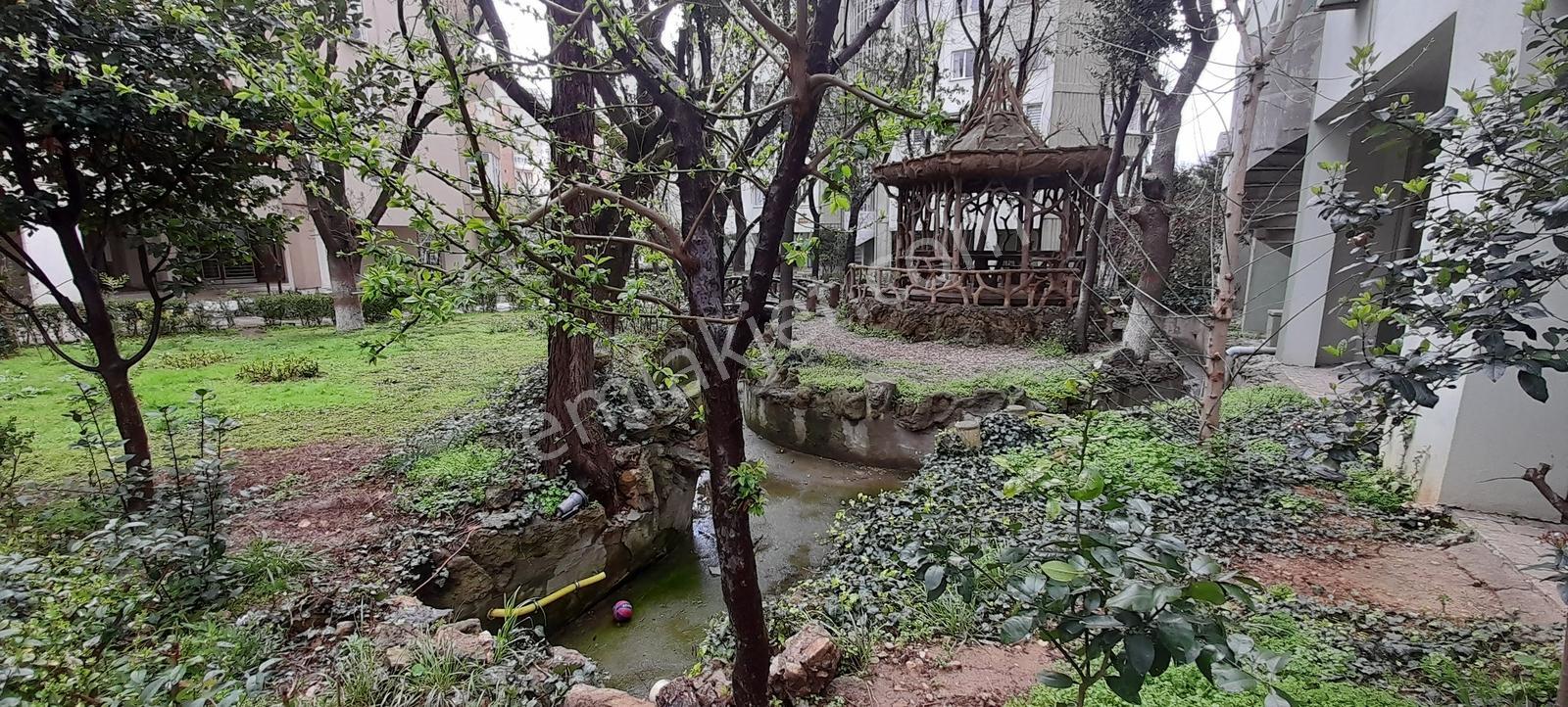 19 Mayıs Mahallesi'nde Site İçinde Satılık Geniş 3+1 Daire - Görsel 10