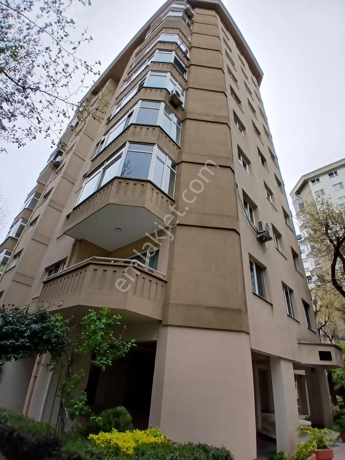 19 Mayıs Mahallesi'nde Site İçinde Satılık Geniş 3+1 Daire - Görsel 30