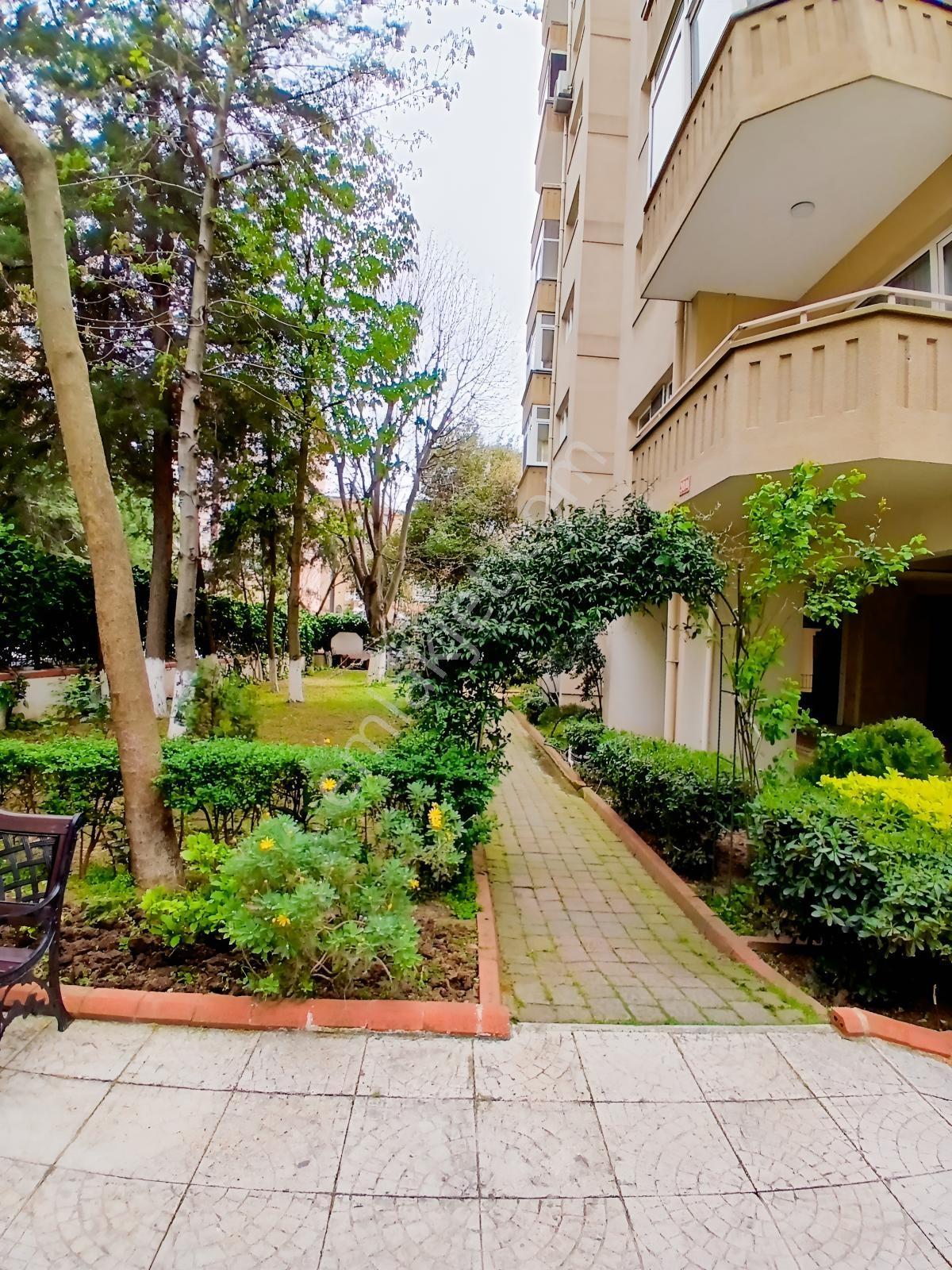 19 Mayıs Mahallesi'nde Site İçinde Satılık Geniş 3+1 Daire - Görsel 18