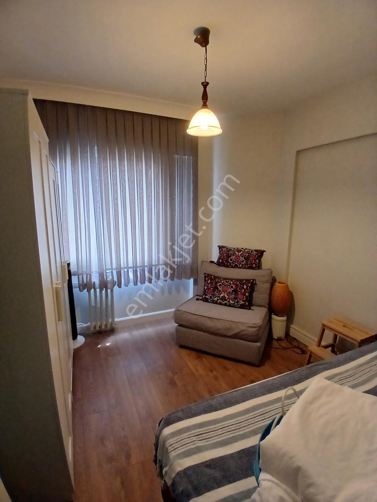 19 Mayıs Mahallesi'nde Site İçinde Satılık Geniş 3+1 Daire - Görsel 29