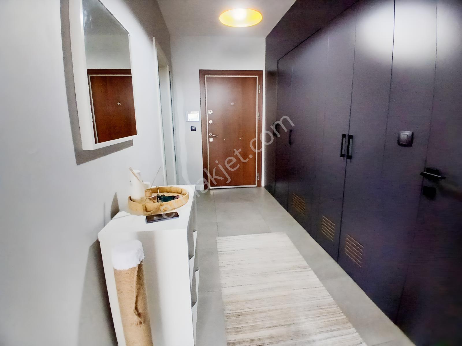 19 Mayıs Mahallesi'nde Site İçinde Satılık Geniş 3+1 Daire - Görsel 25