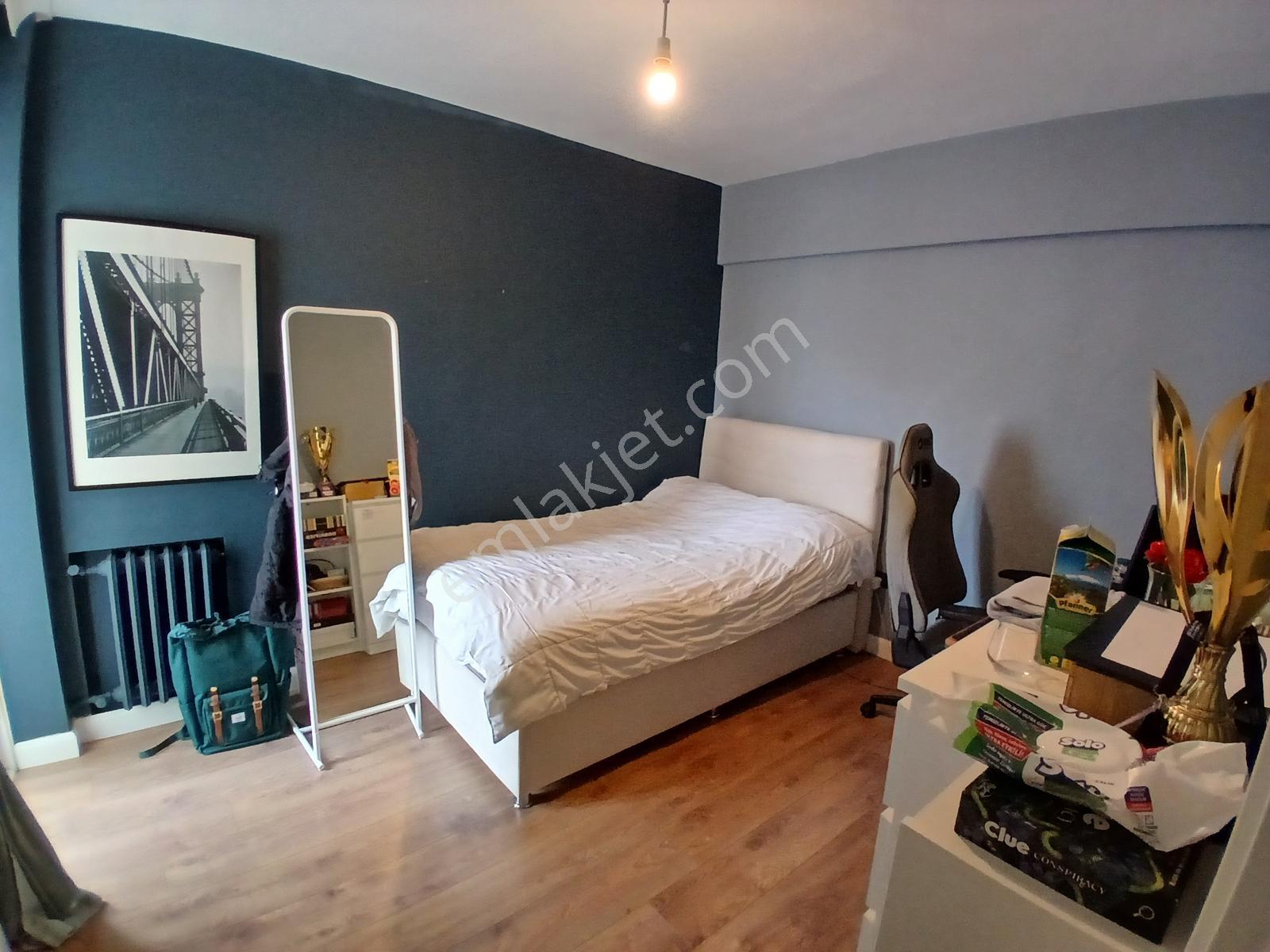 19 Mayıs Mahallesi'nde Site İçinde Satılık Geniş 3+1 Daire - Görsel 33
