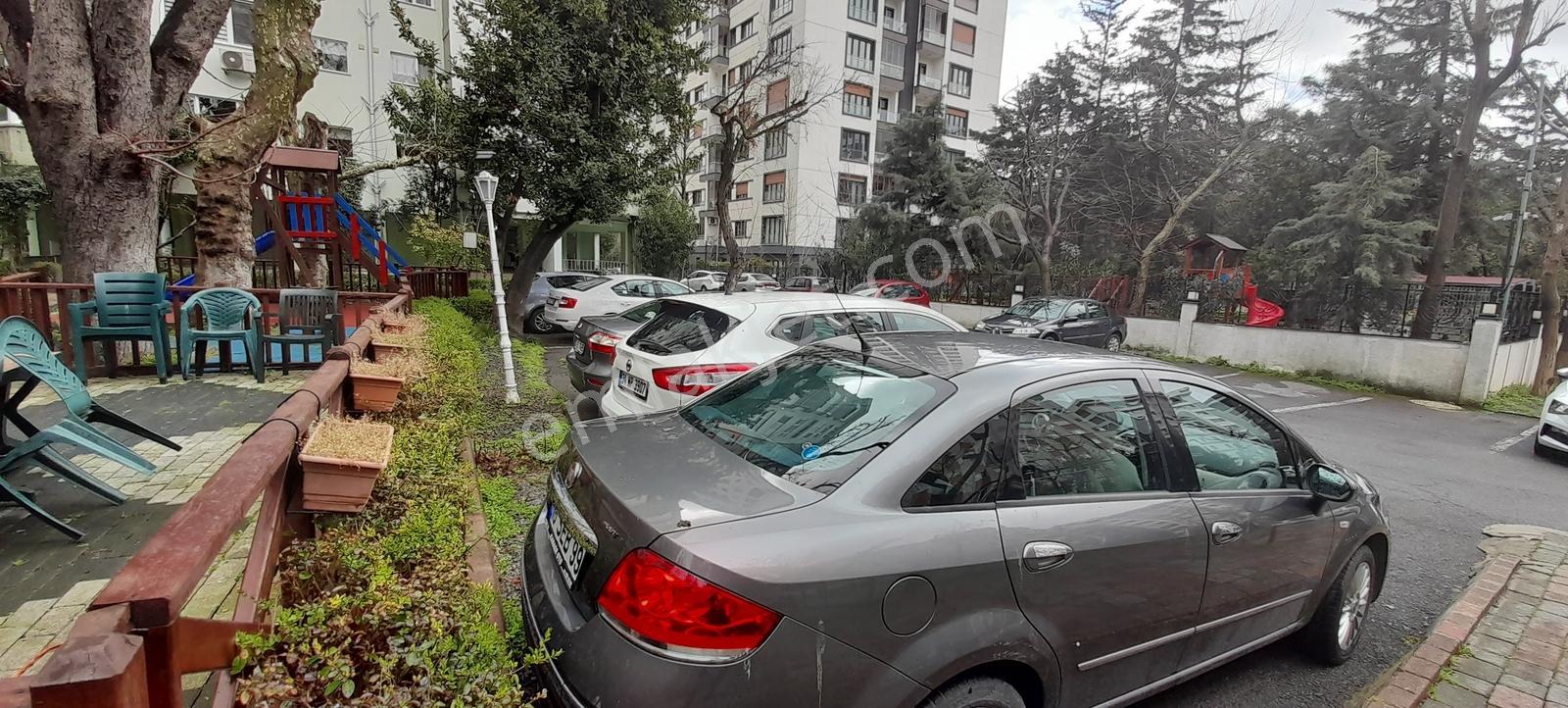 19 Mayıs Mahallesi'nde Site İçinde Satılık Geniş 3+1 Daire - Görsel 12