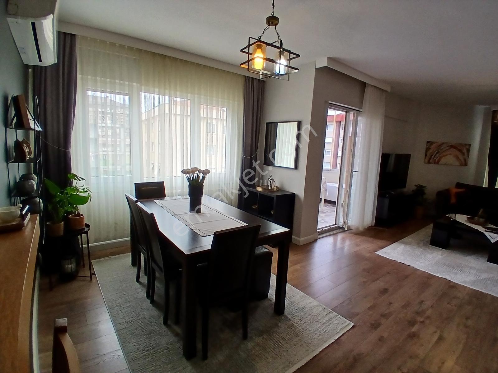19 Mayıs Mahallesi'nde Site İçinde Satılık Geniş 3+1 Daire - Görsel 20