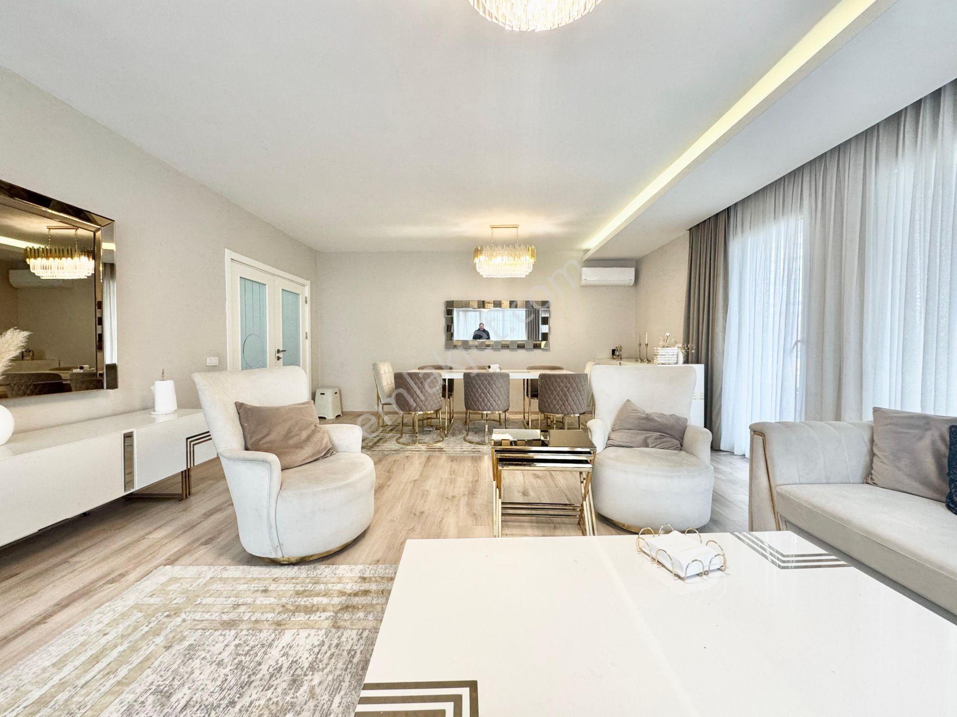 Goldhouse Dan Satılık Mabeyn Marmara Da 4+1 Lüks Daire - Görsel 5