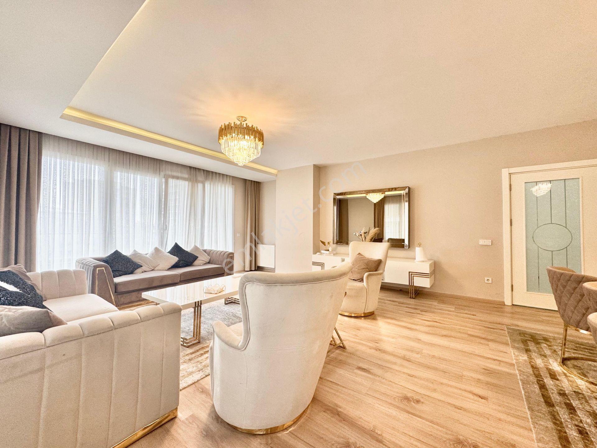 Goldhouse Dan Satılık Mabeyn Marmara Da 4+1 Lüks Daire - Görsel 9