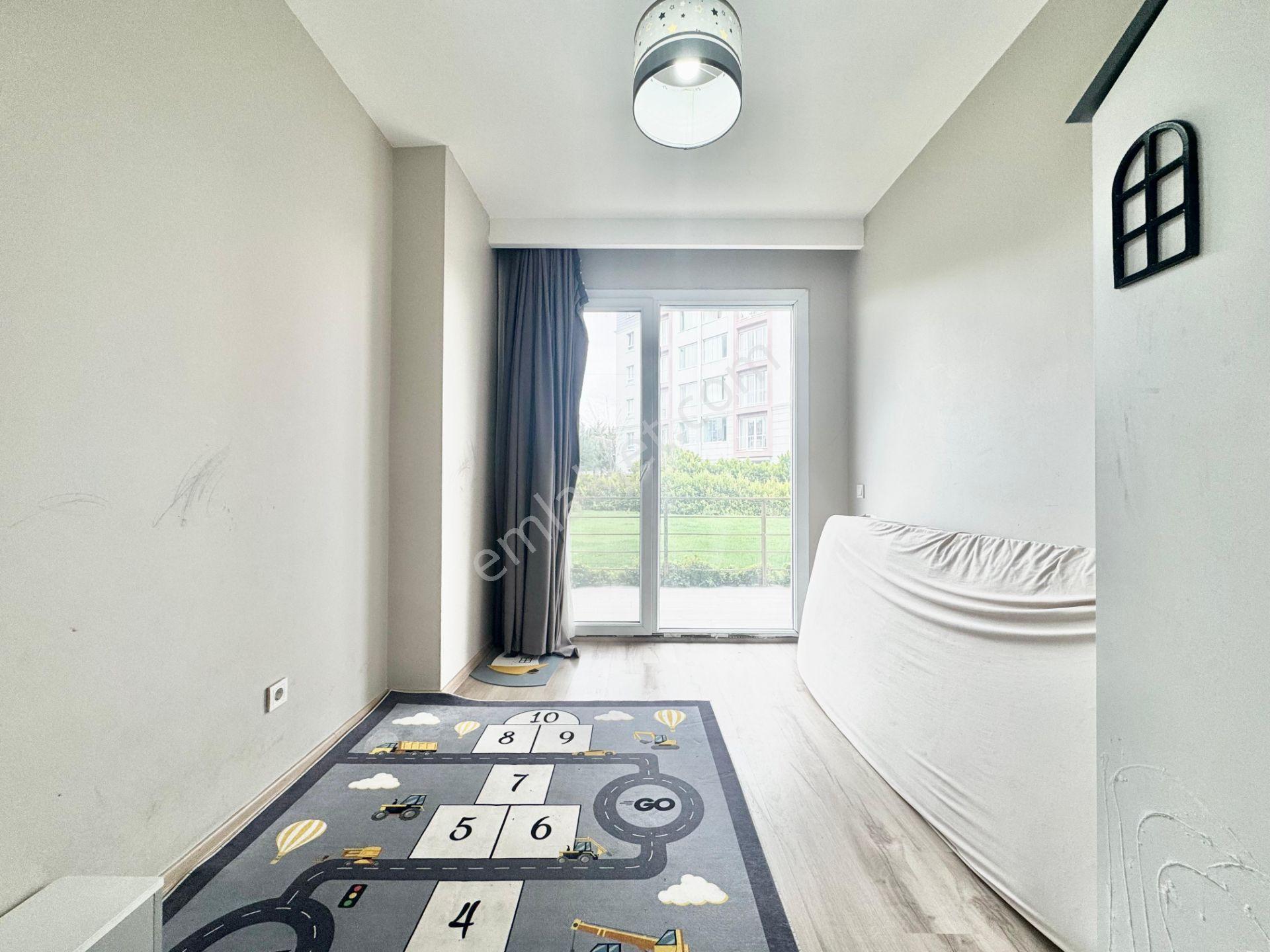 Goldhouse Dan Satılık Mabeyn Marmara Da 4+1 Lüks Daire - Görsel 32
