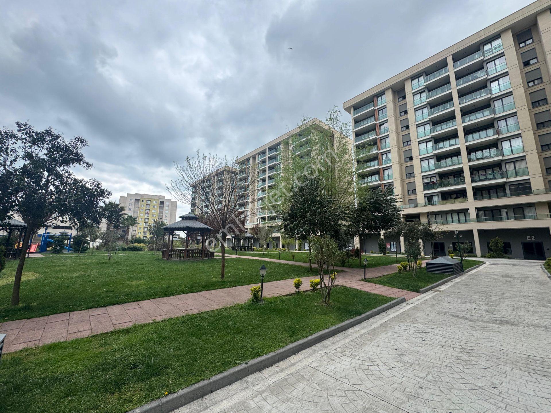 Goldhouse Dan Satılık Mabeyn Marmara Da 4+1 Lüks Daire - Görsel 34