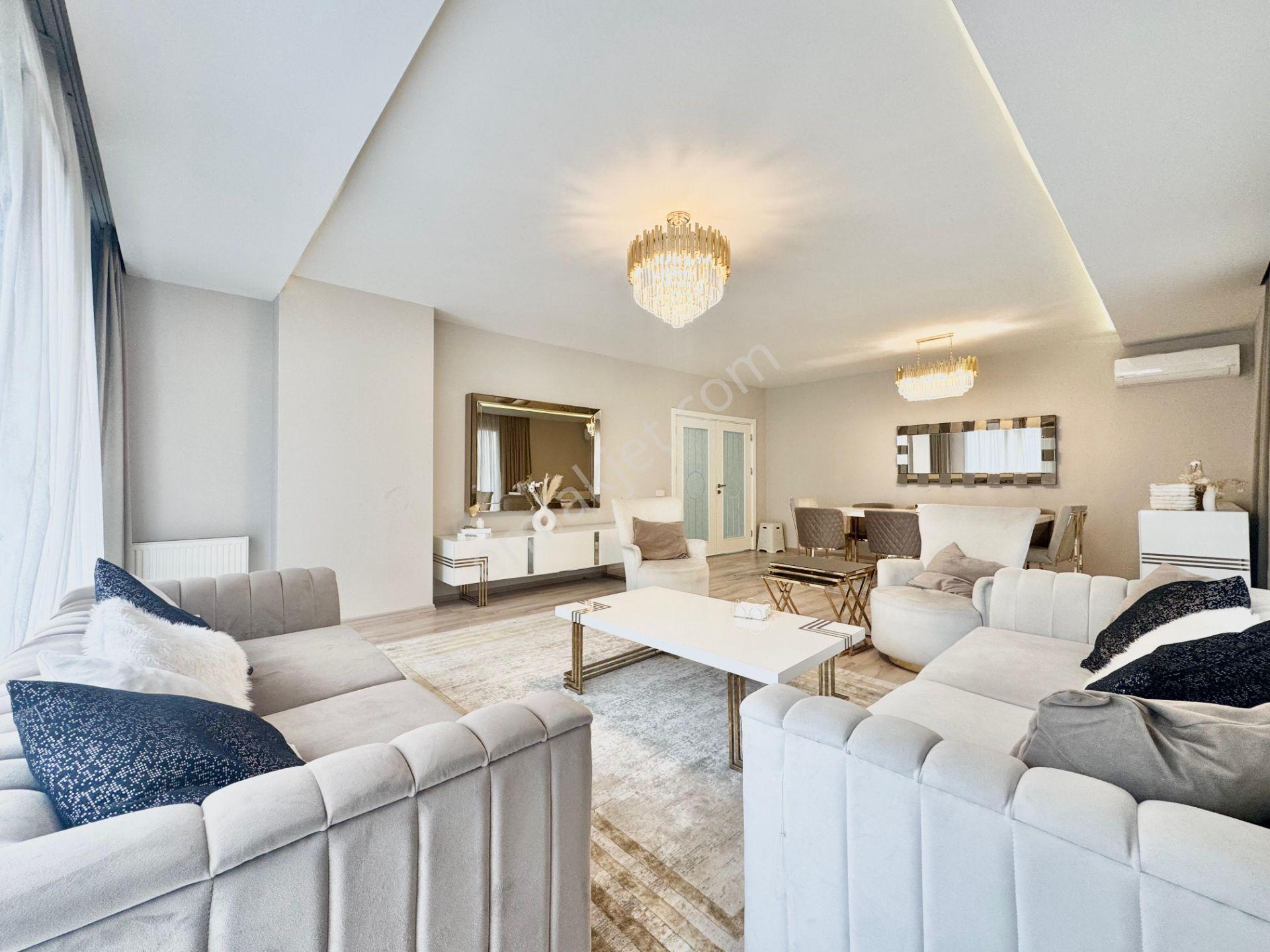 Goldhouse Dan Satılık Mabeyn Marmara Da 4+1 Lüks Daire - Görsel 4