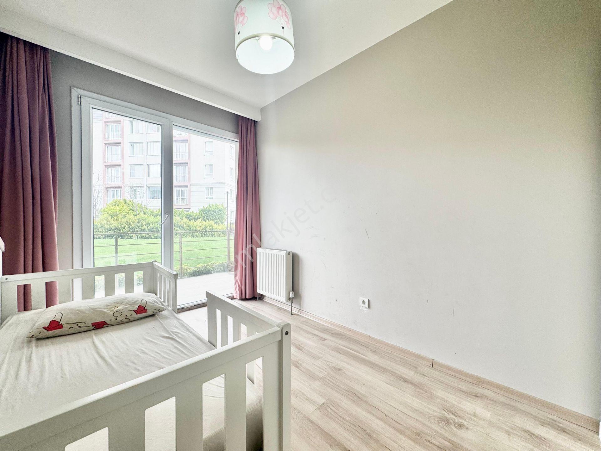 Goldhouse Dan Satılık Mabeyn Marmara Da 4+1 Lüks Daire - Görsel 18