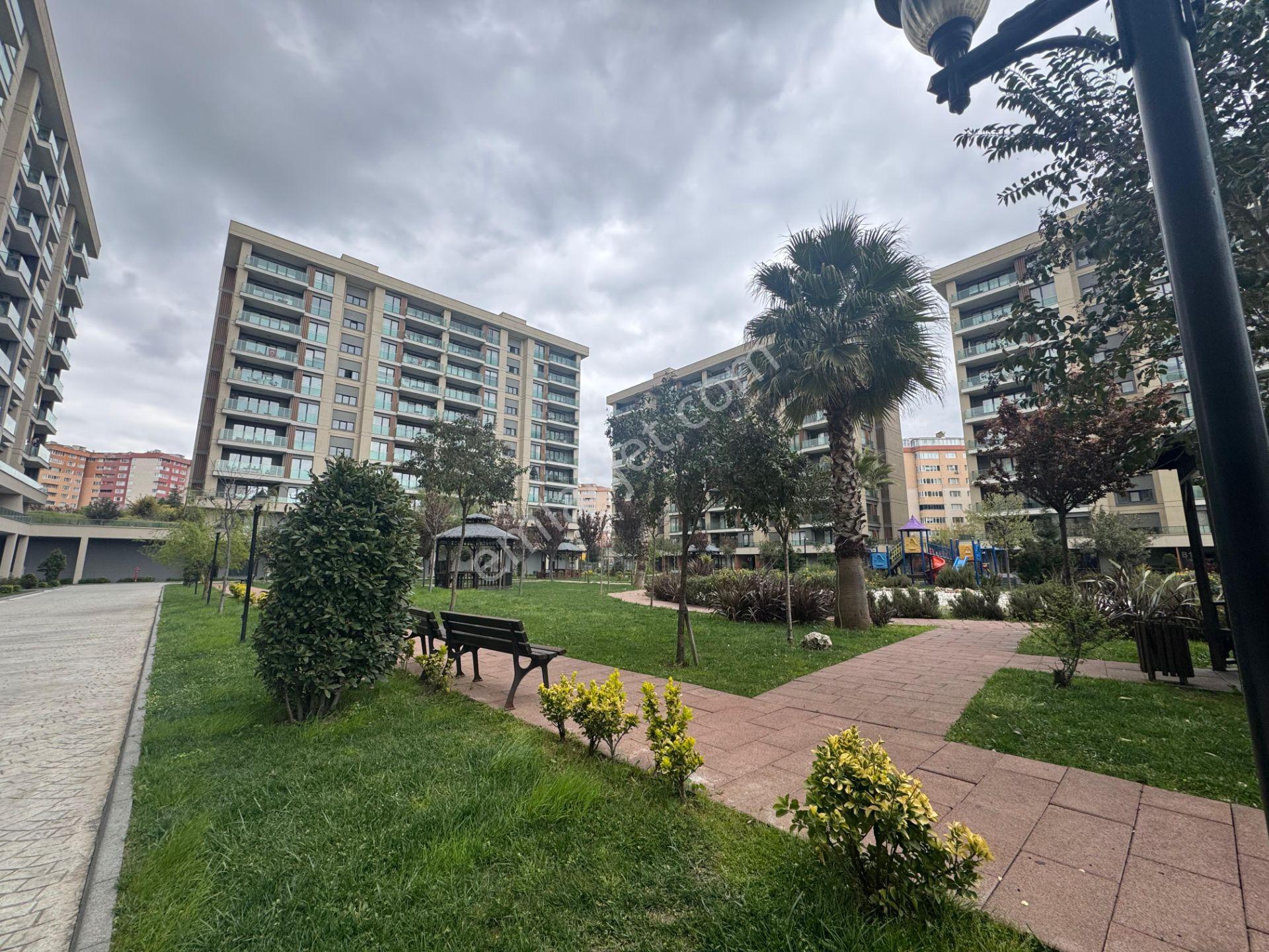 Goldhouse Dan Satılık Mabeyn Marmara Da 4+1 Lüks Daire - Görsel 31