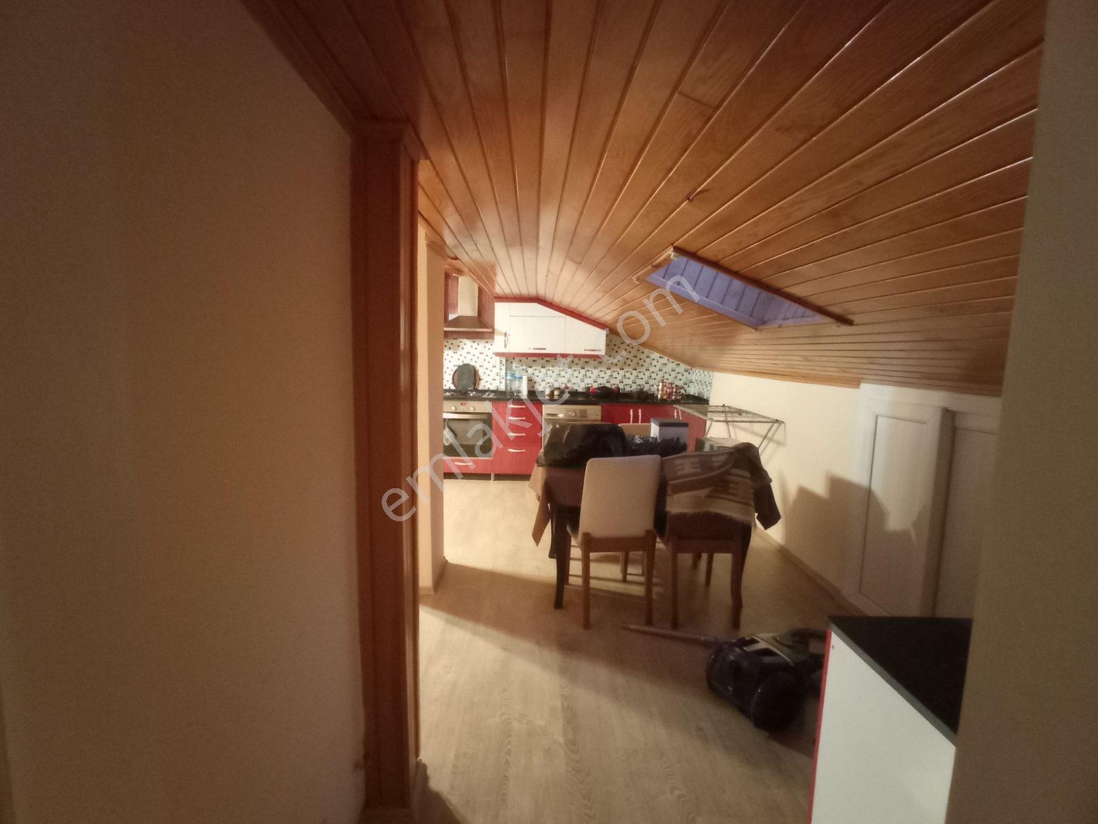 Muğla Fethiye Taşyaka Keloğlu Mevkiide 1+1 Full Eşyalı Kiralık - Görsel 16