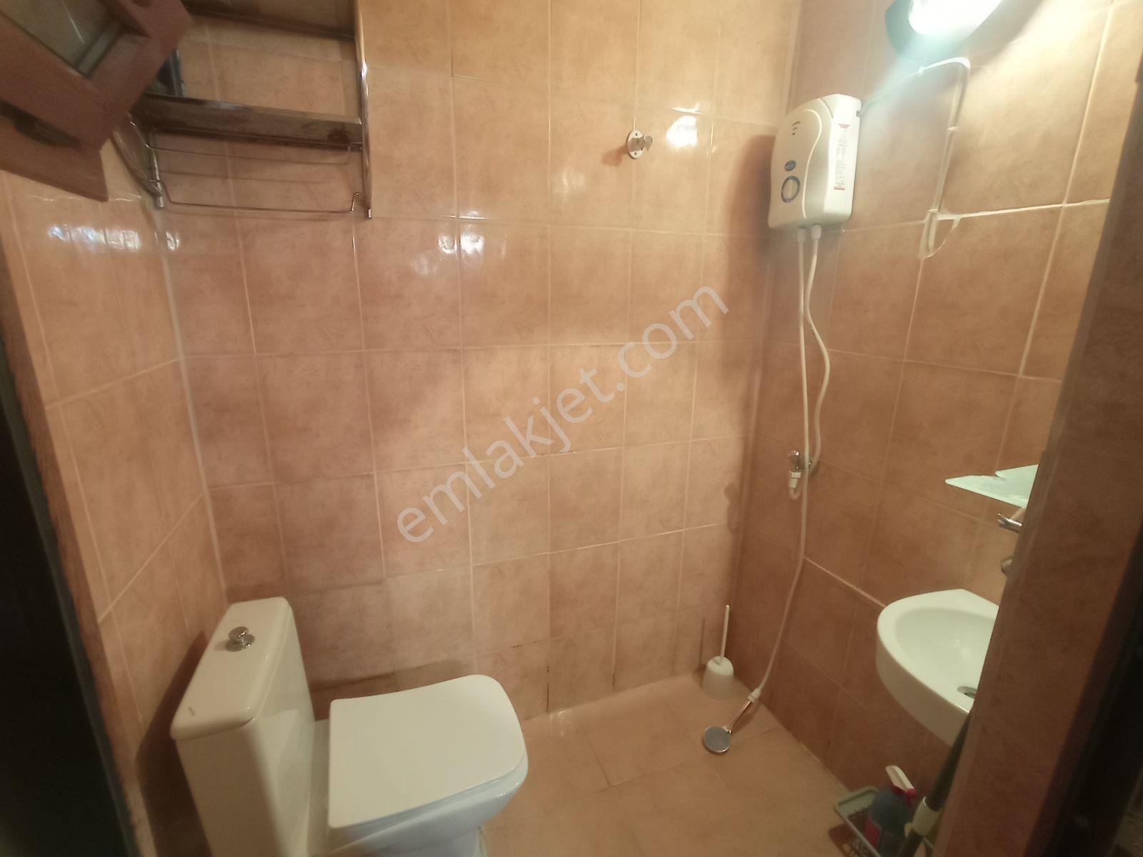 Muğla Fethiye Taşyaka Keloğlu Mevkiide 1+1 Full Eşyalı Kiralık - Görsel 15