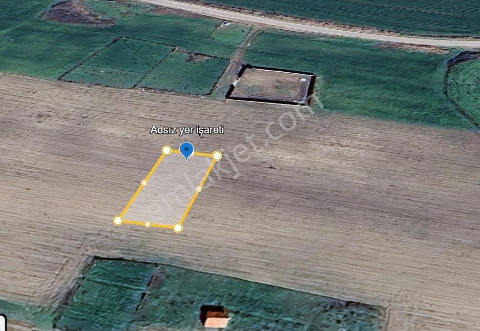 Mir'den Burhaniye'de Deniz Yakını, 2 Kat Villa İmarlı 376m² Arsa - Görsel 7
