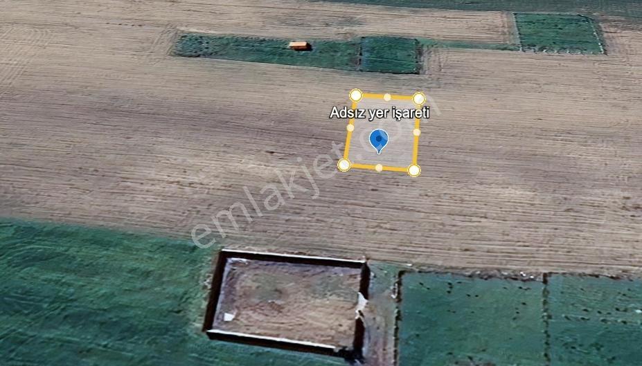 Mir'den Burhaniye'de Deniz Yakını, 2 Kat Villa İmarlı 376m² Arsa - Görsel 6