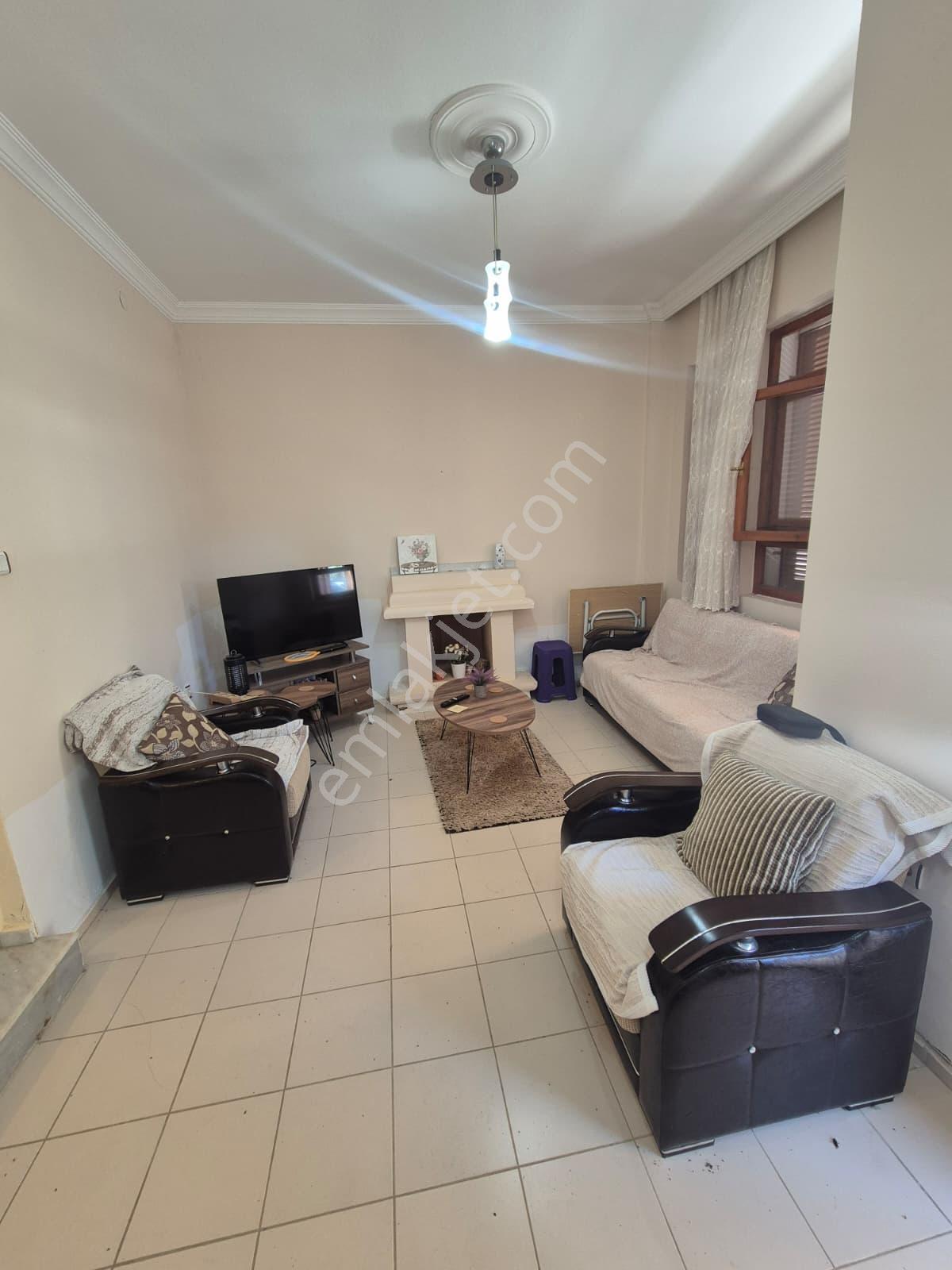 Denize 100m, Akbük'te Satılık 3+1 Müstakil Villa (eşyasız) - Görsel 33
