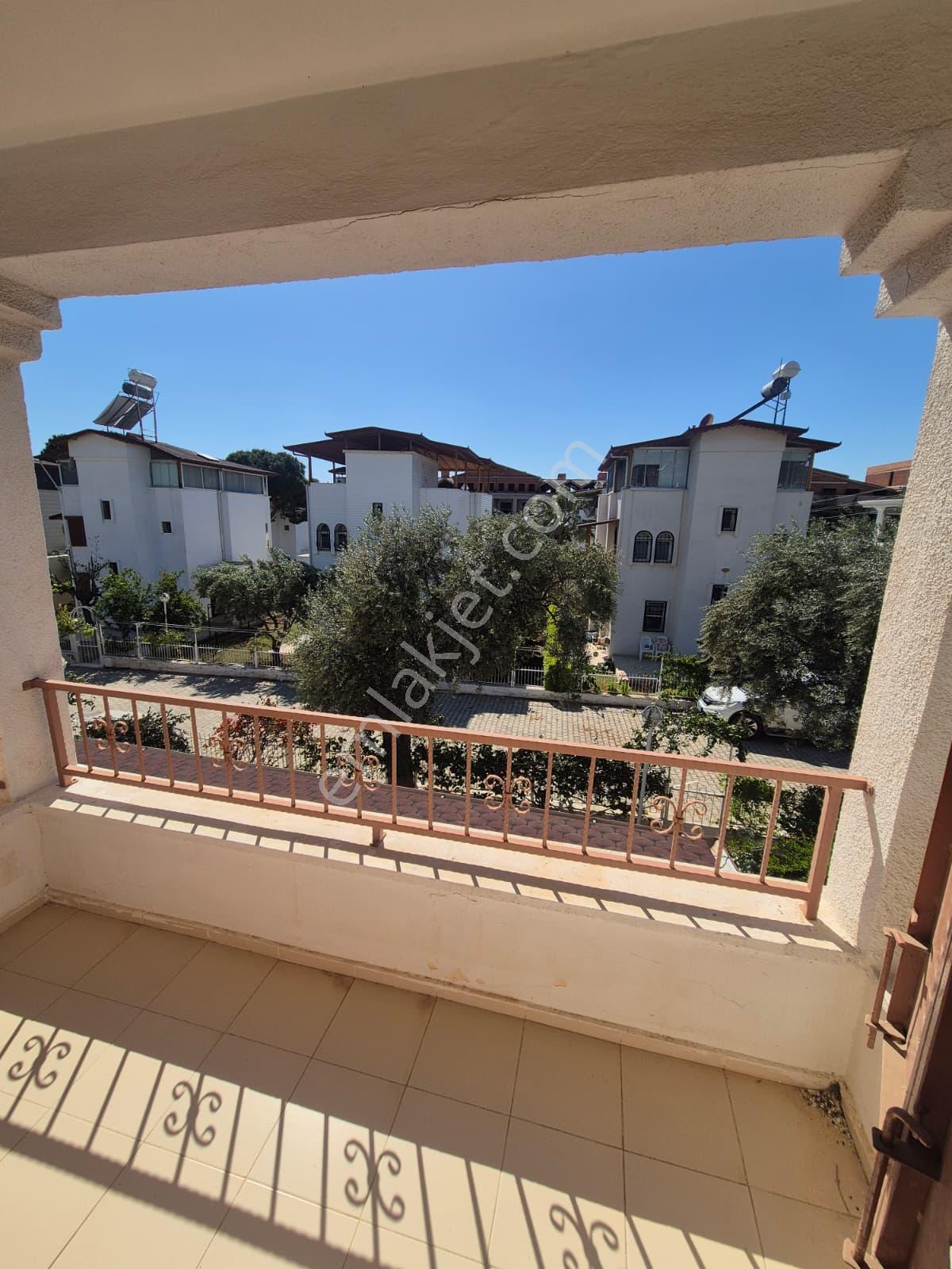 Denize 100m, Akbük'te Satılık 3+1 Müstakil Villa (eşyasız) - Görsel 21