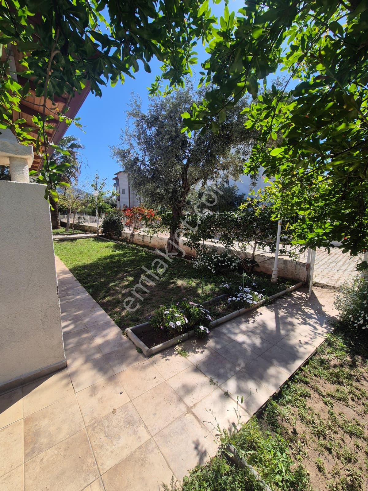 Denize 100m, Akbük'te Satılık 3+1 Müstakil Villa (eşyasız) - Görsel 20