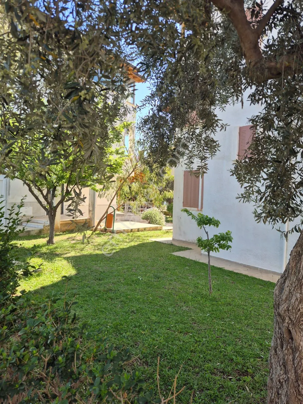 Denize 100m, Akbük'te Satılık 3+1 Müstakil Villa (eşyasız) - Görsel 3