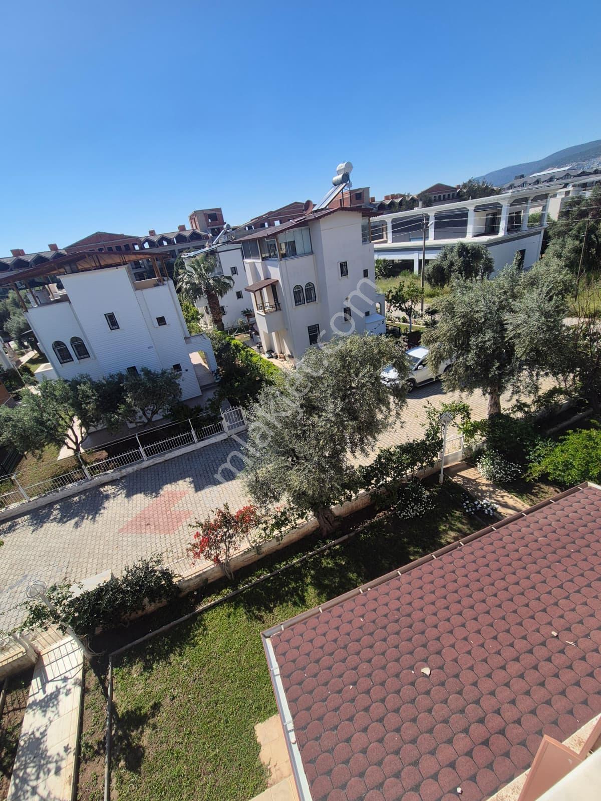 Denize 100m, Akbük'te Satılık 3+1 Müstakil Villa (eşyasız) - Görsel 9