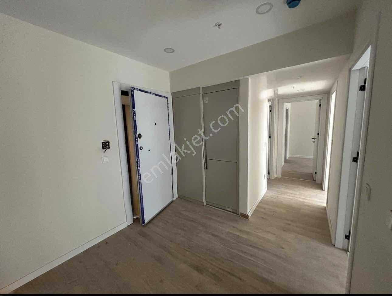 Kadıköy Fikirtepe Barsan İki Yaka Satlık 2+1 Residance - Görsel 4