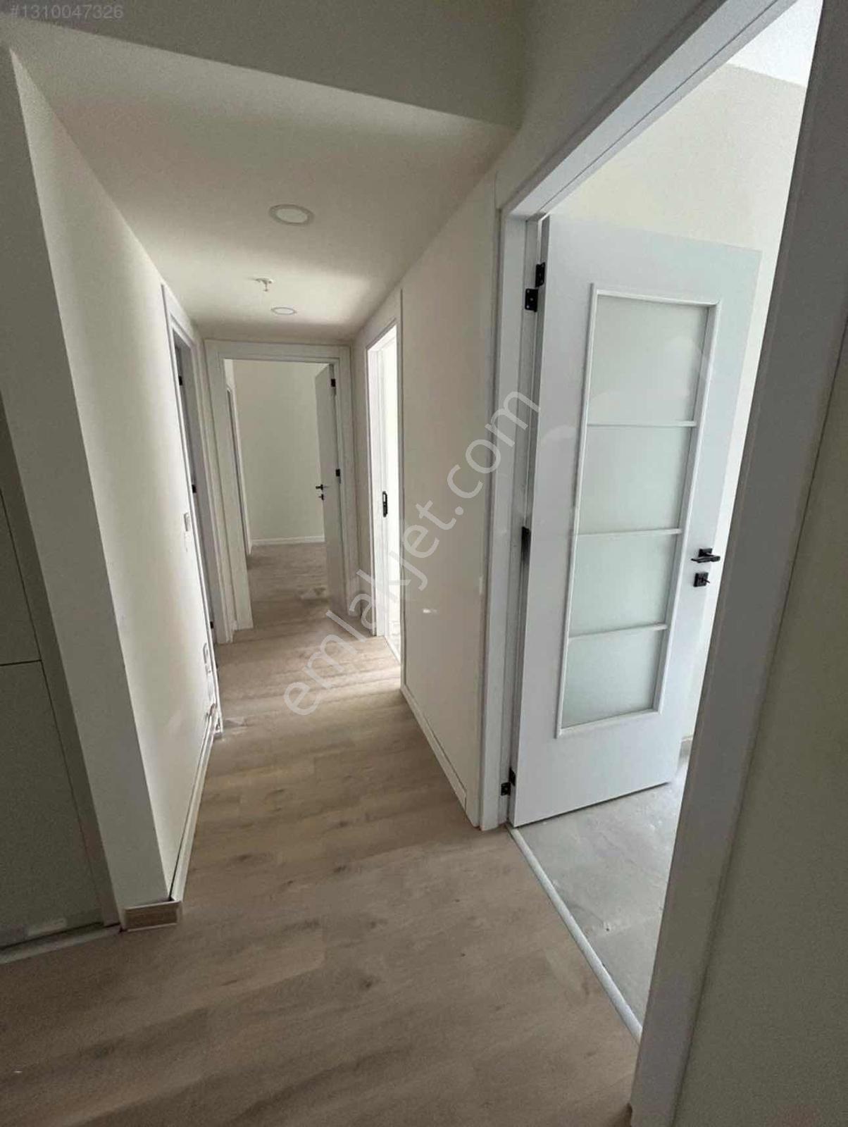 Kadıköy Fikirtepe Barsan İki Yaka Satlık 2+1 Residance - Görsel 6