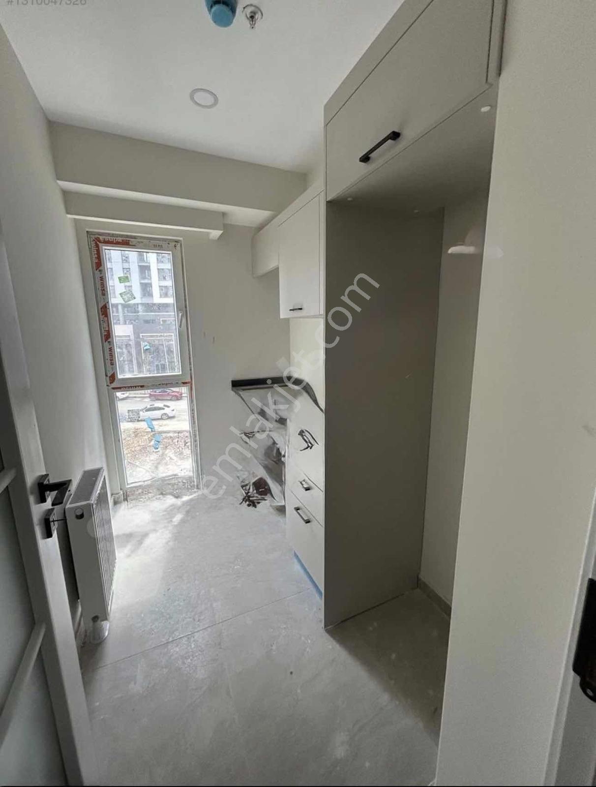 Kadıköy Fikirtepe Barsan İki Yaka Satlık 2+1 Residance - Görsel 14