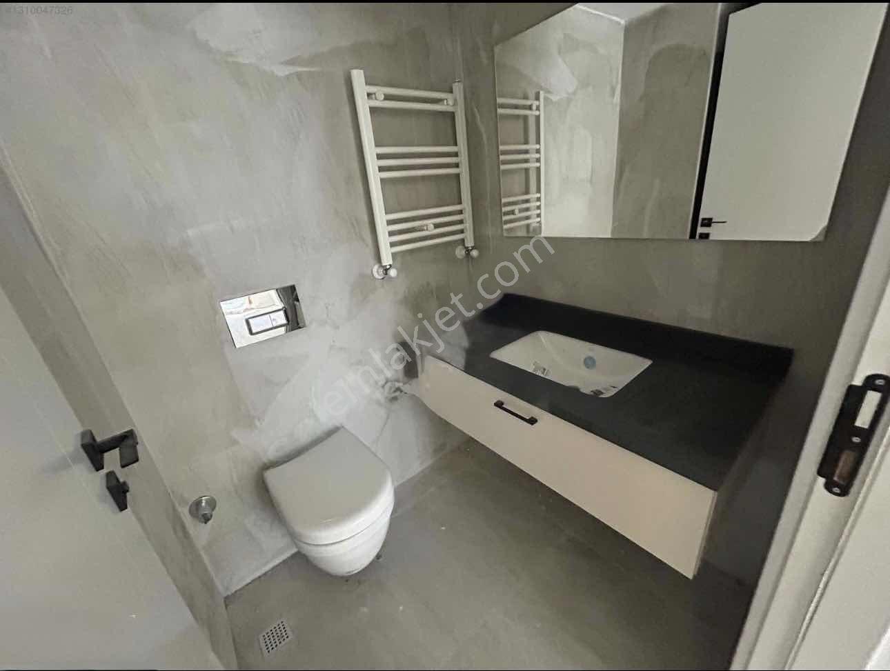 Kadıköy Fikirtepe Barsan İki Yaka Satlık 2+1 Residance - Görsel 10