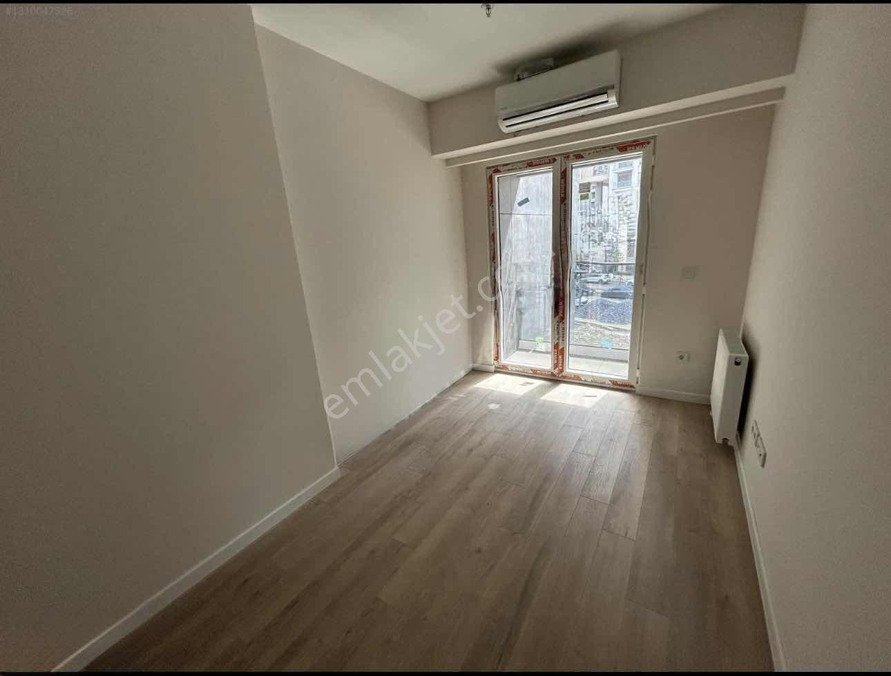 Kadıköy Fikirtepe Barsan İki Yaka Satlık 2+1 Residance - Görsel 9