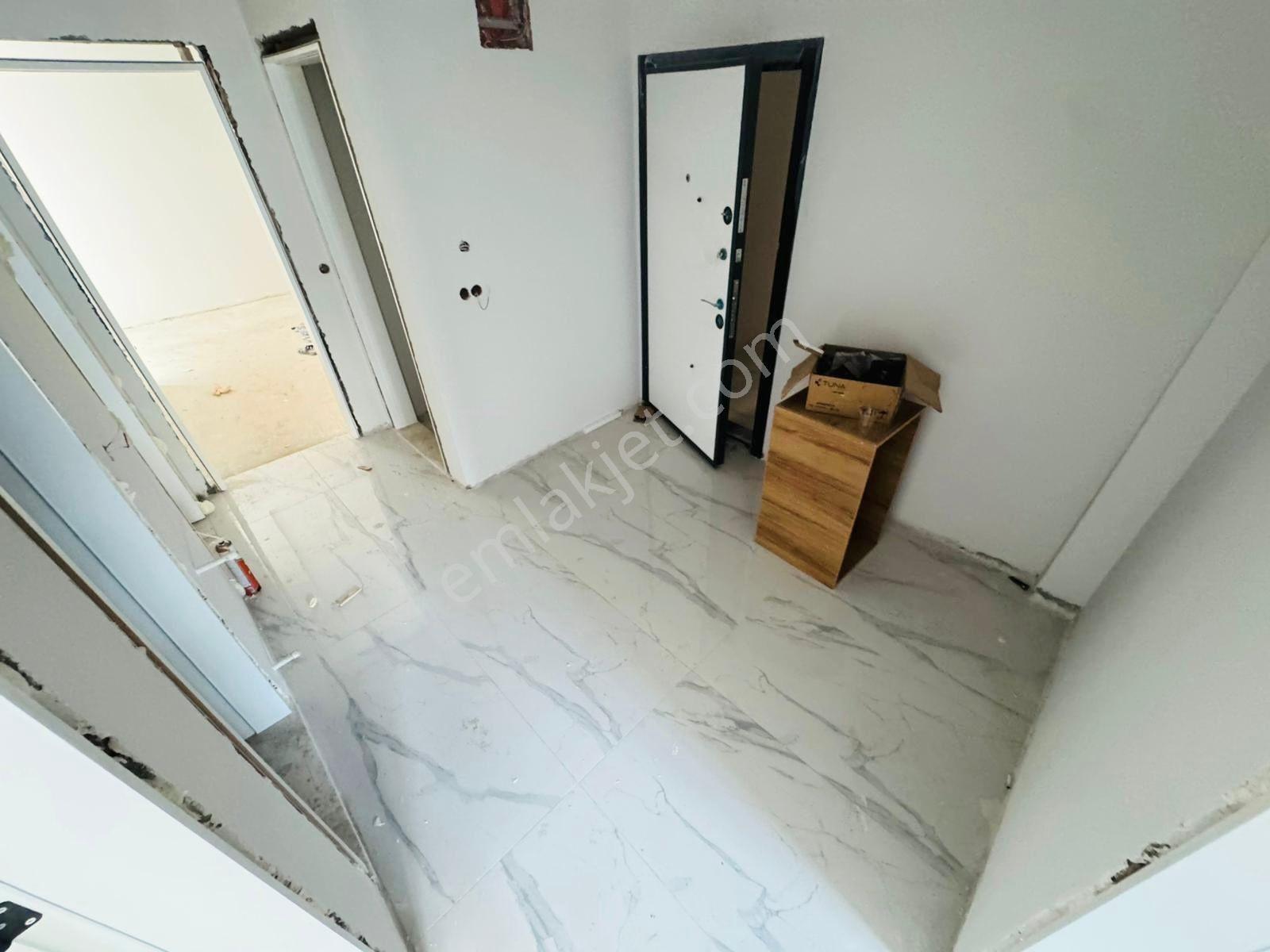 Dora Dan Kadıköyde Satılık Yüksek Giriş Ön Cephe 2+1 Daire - Görsel 16