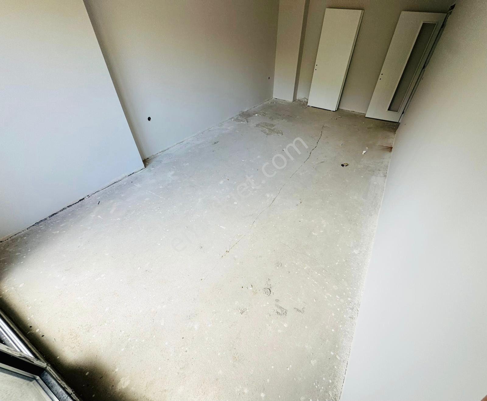 Dora Dan Kadıköyde Satılık Yüksek Giriş Ön Cephe 2+1 Daire - Görsel 18