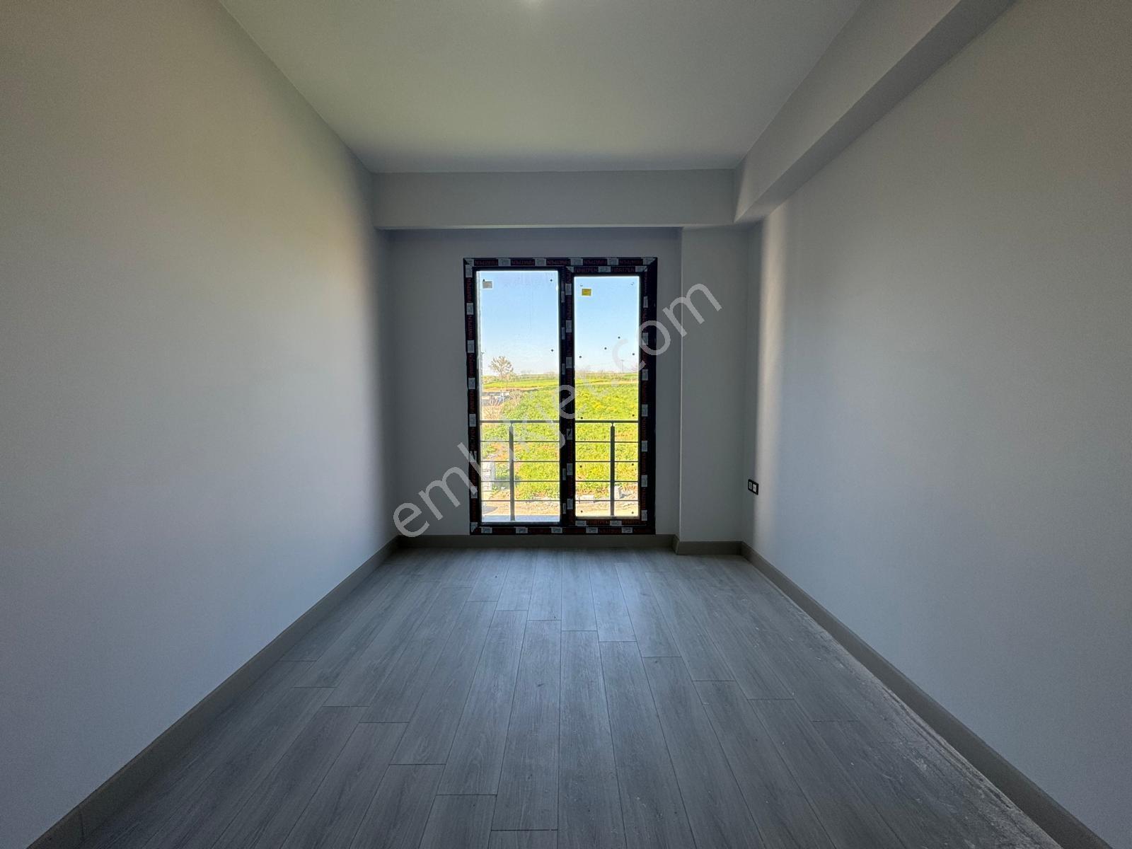 Atatürk Mahallesinde Geniş Ferah Site İçinde 2+1 Lüks Daire - Görsel 7