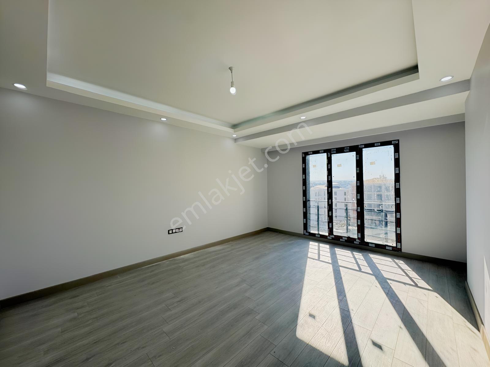 Atatürk Mahallesinde Geniş Ferah Site İçinde 2+1 Lüks Daire - Görsel 21