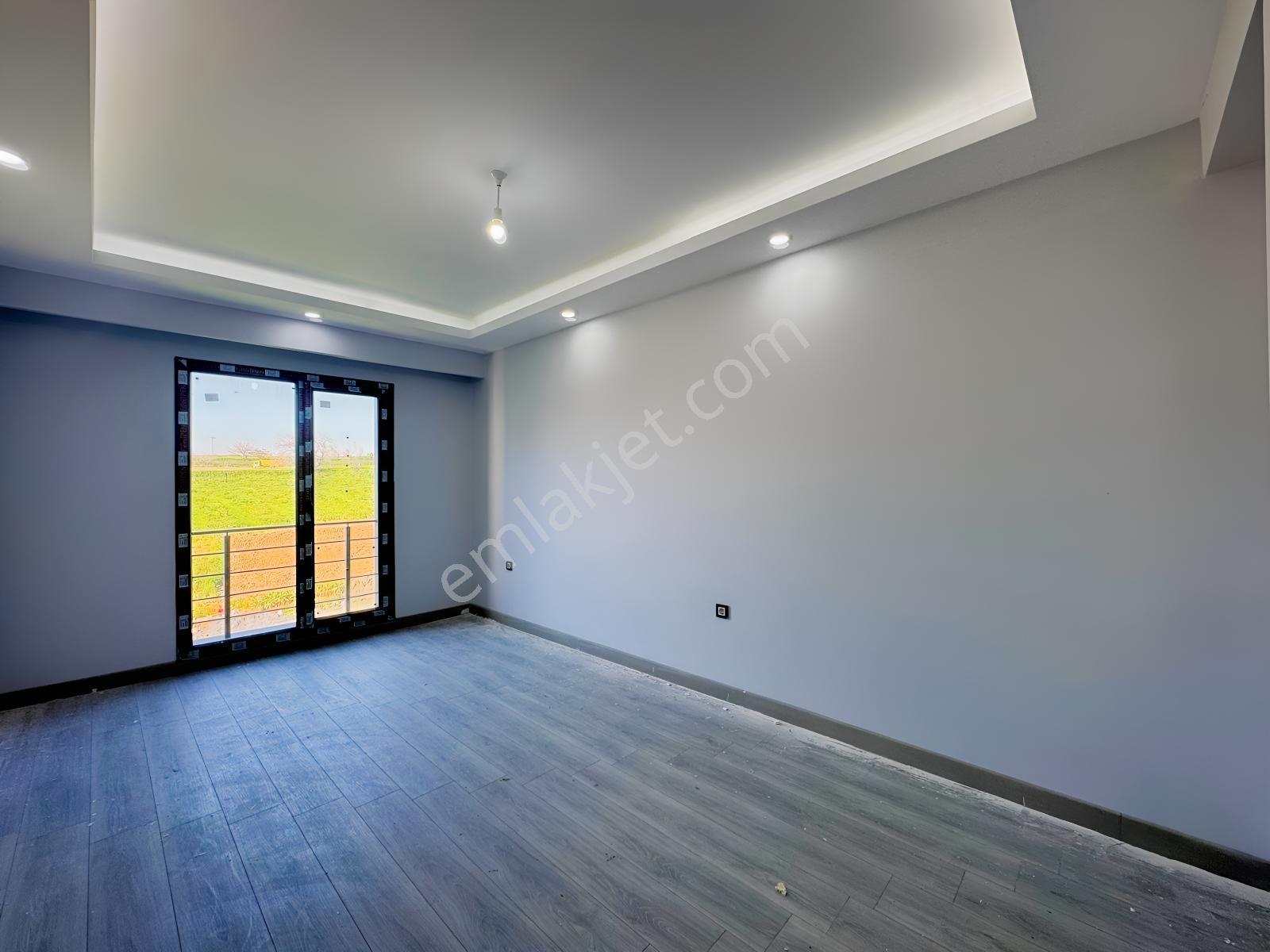 Atatürk Mahallesinde Geniş Ferah Site İçinde 2+1 Lüks Daire - Görsel 32