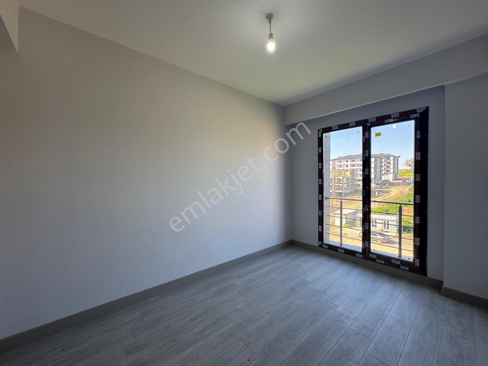 Atatürk Mahallesinde Geniş Ferah Site İçinde 2+1 Lüks Daire - Görsel 25