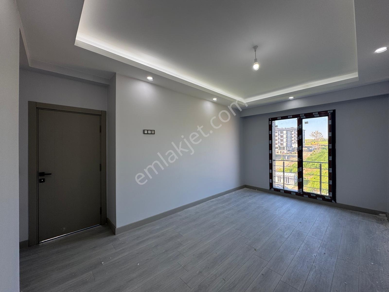 Atatürk Mahallesinde Geniş Ferah Site İçinde 2+1 Lüks Daire - Görsel 19