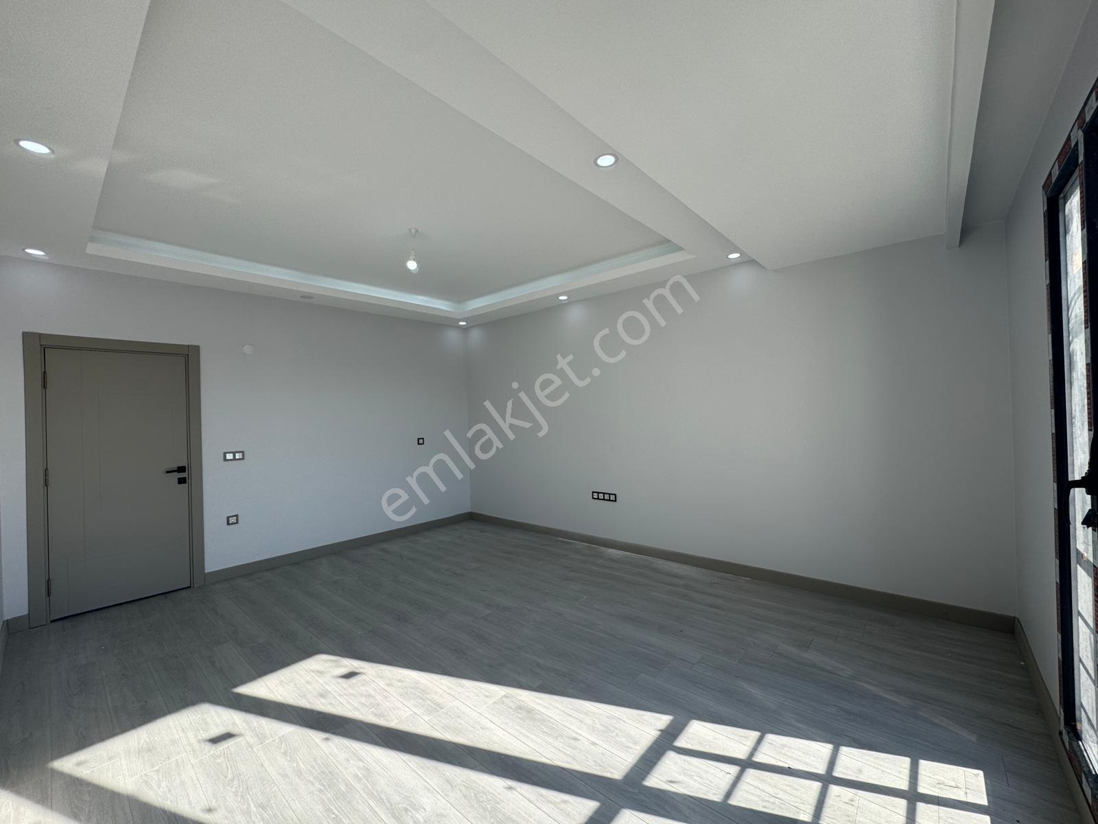 Atatürk Mahallesinde Geniş Ferah Site İçinde 2+1 Lüks Daire - Görsel 22